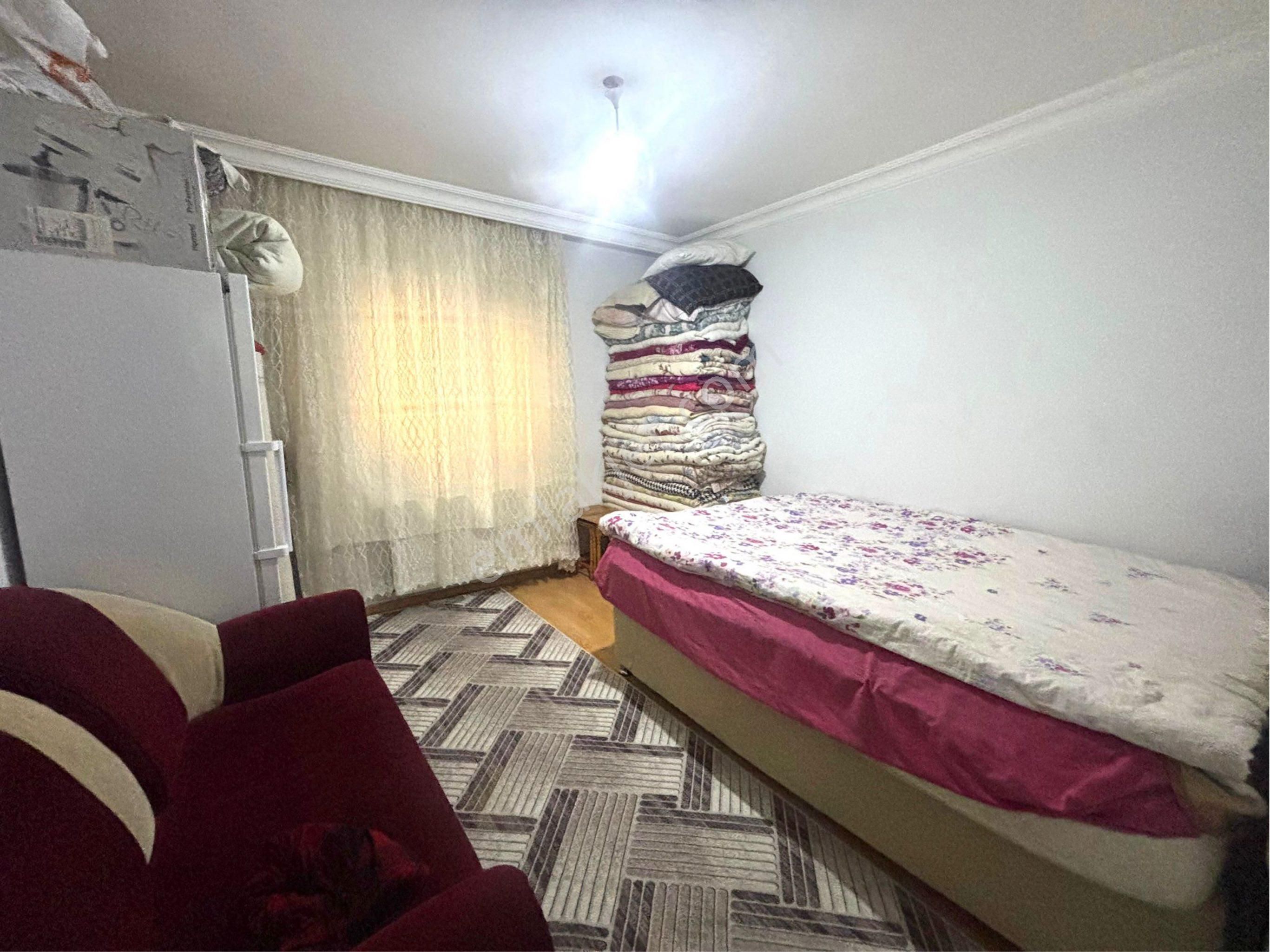 Uyanış Mah Dutluk Metro Yakını Yatırımlık Yüksek Giriş 3+1 - Görsel 16