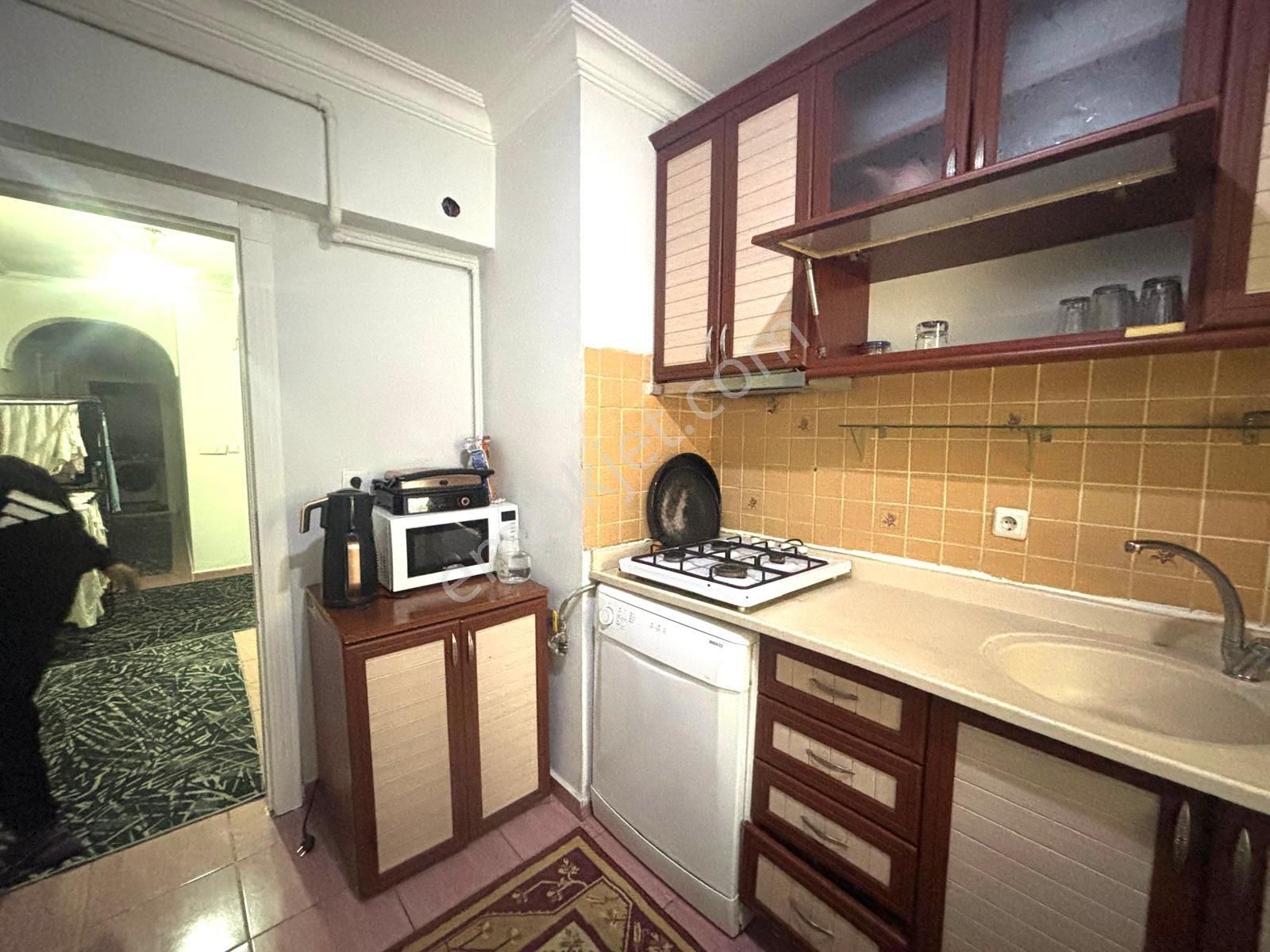 Uyanış Mah Dutluk Metro Yakını Yatırımlık Yüksek Giriş 3+1 - Görsel 6