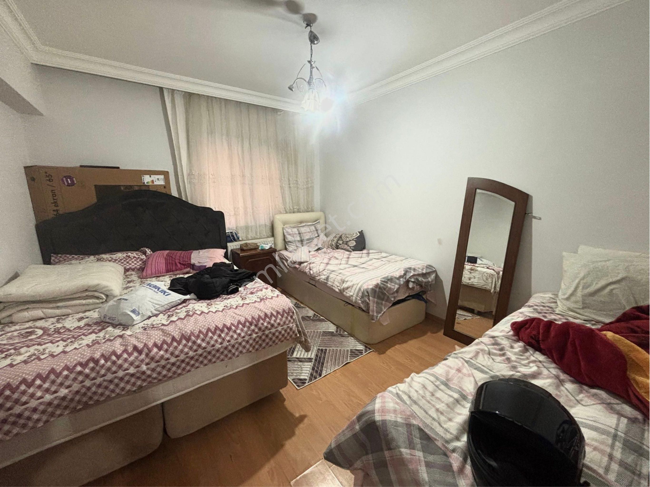 Uyanış Mah Dutluk Metro Yakını Yatırımlık Yüksek Giriş 3+1 - Görsel 10