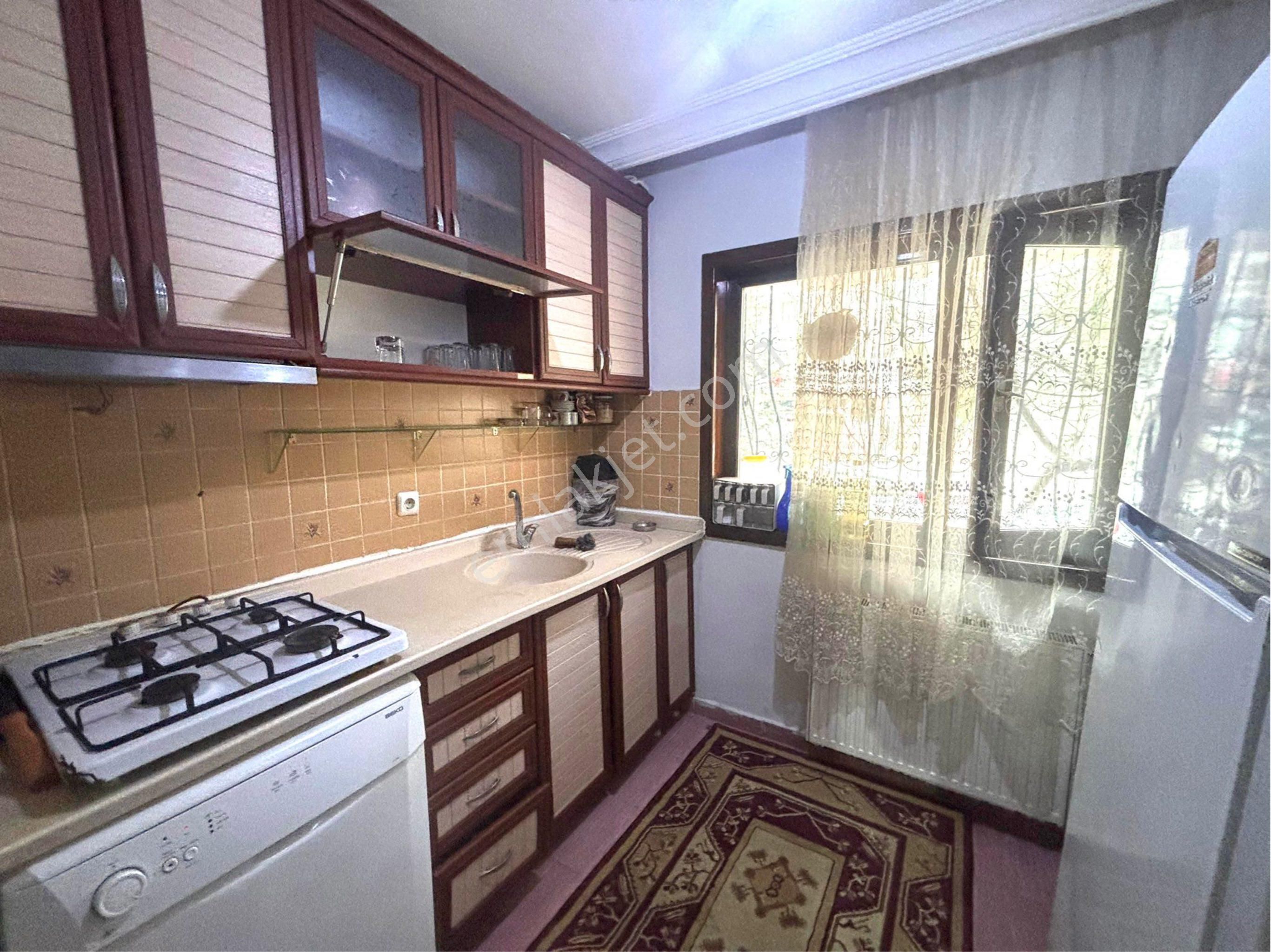 Uyanış Mah Dutluk Metro Yakını Yatırımlık Yüksek Giriş 3+1 - Görsel 7