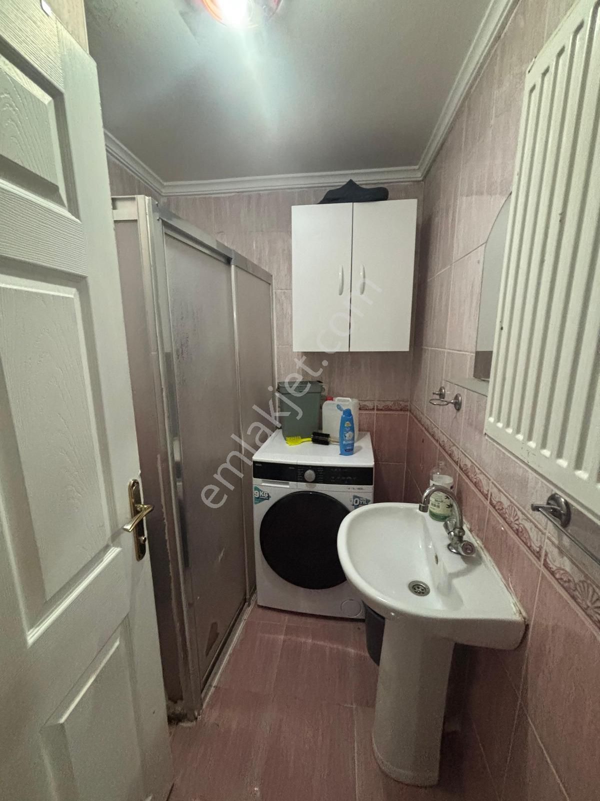 Uyanış Mah Dutluk Metro Yakını Yatırımlık Yüksek Giriş 3+1 - Görsel 11