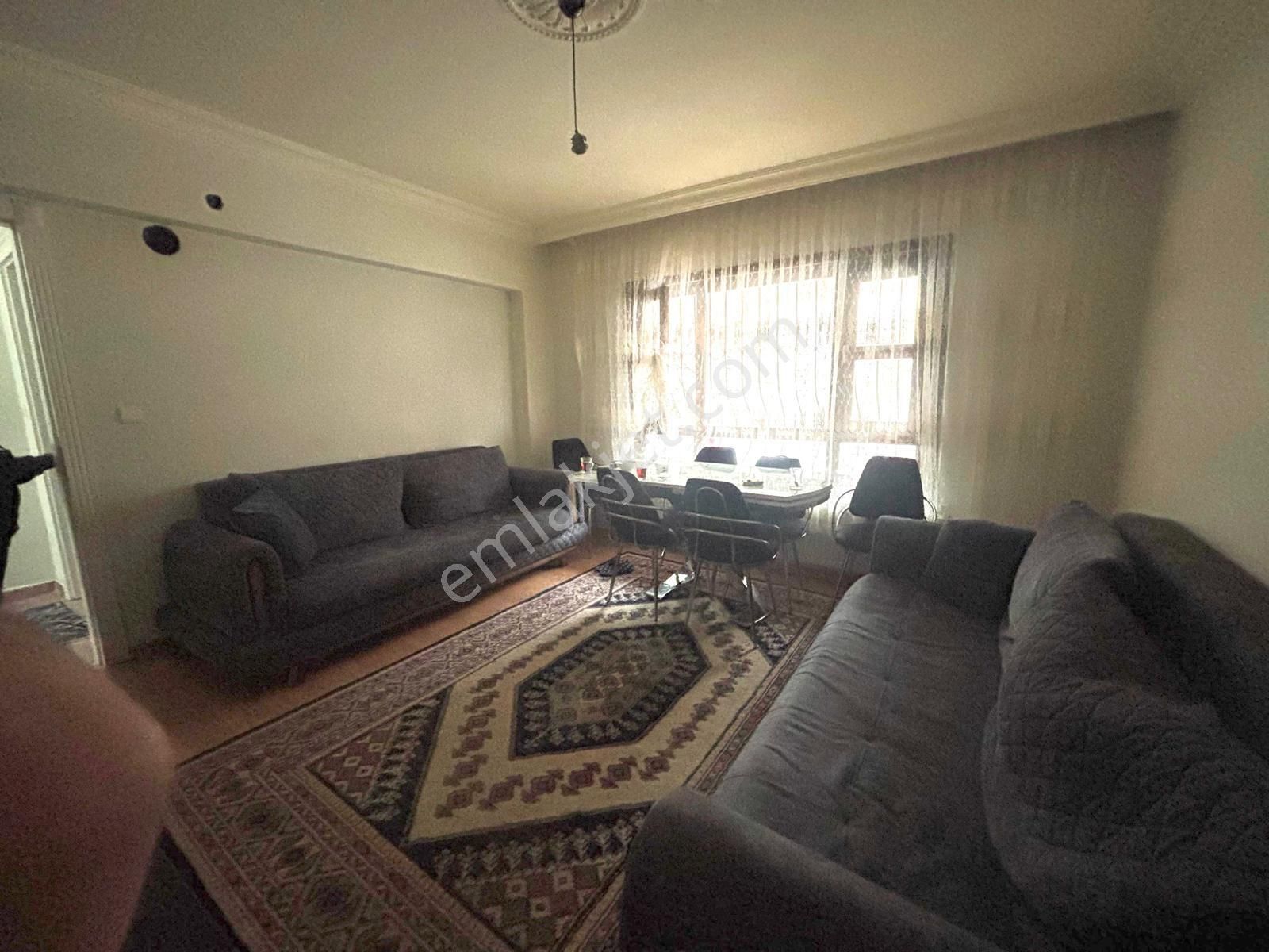 Uyanış Mah Dutluk Metro Yakını Yatırımlık Yüksek Giriş 3+1 - Görsel 4