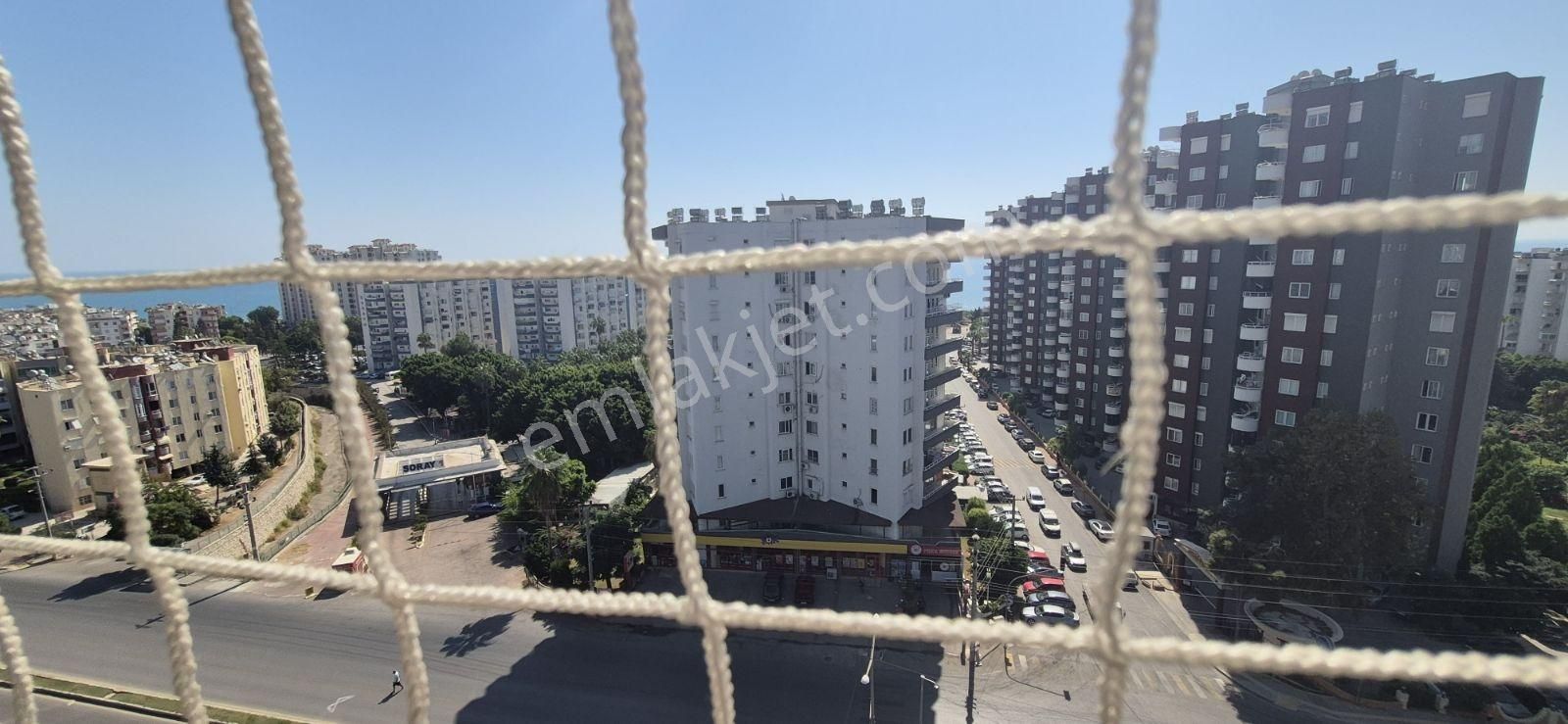 Mersin Mezitli Akdeniz Mh. 1+1 Satılık Daire. Gmk Ya Sıfır. - Görsel 12