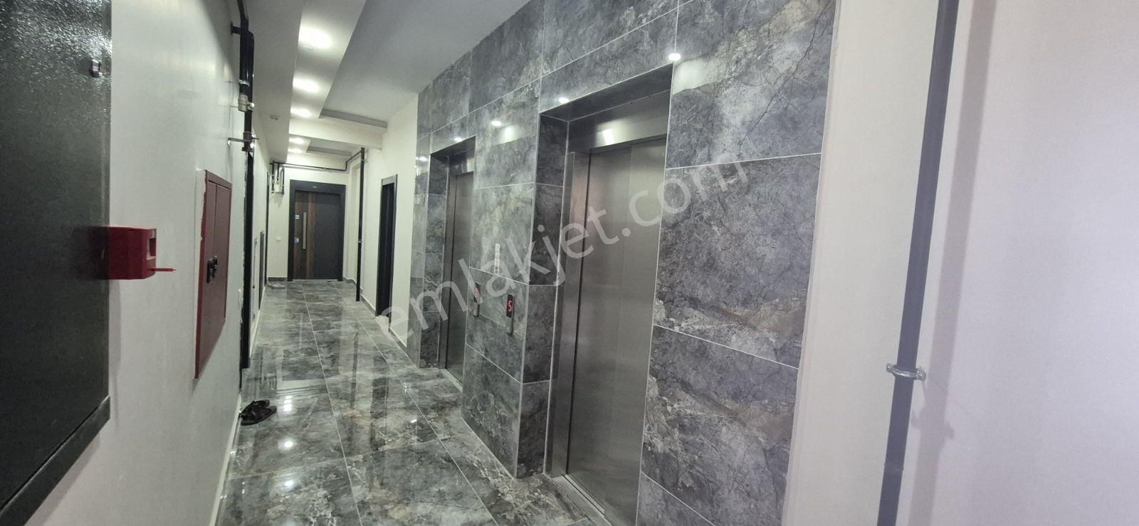 Mersin Mezitli Akdeniz Mh. 1+1 Satılık Daire. Gmk Ya Sıfır. - Görsel 19