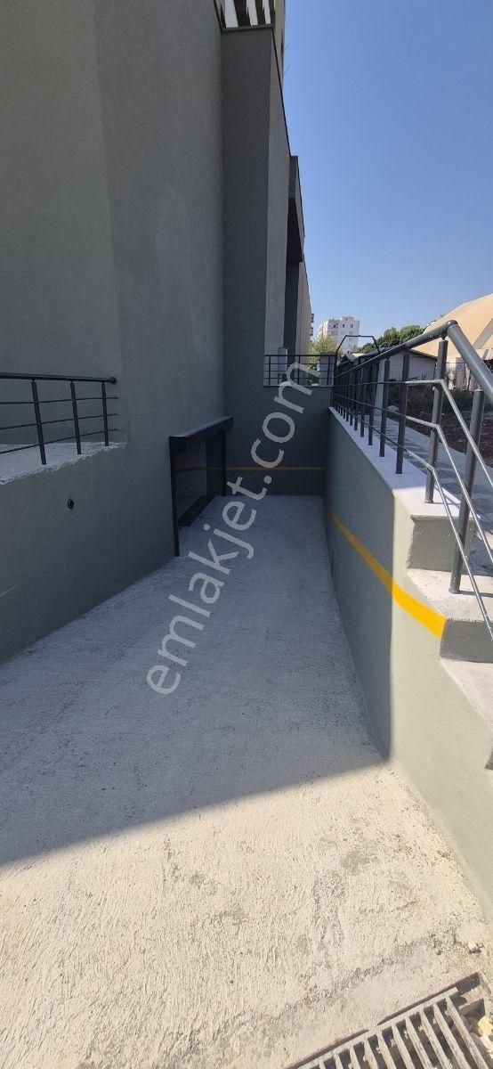 Mersin Mezitli Akdeniz Mh. 1+1 Satılık Daire. Gmk Ya Sıfır. - Görsel 31