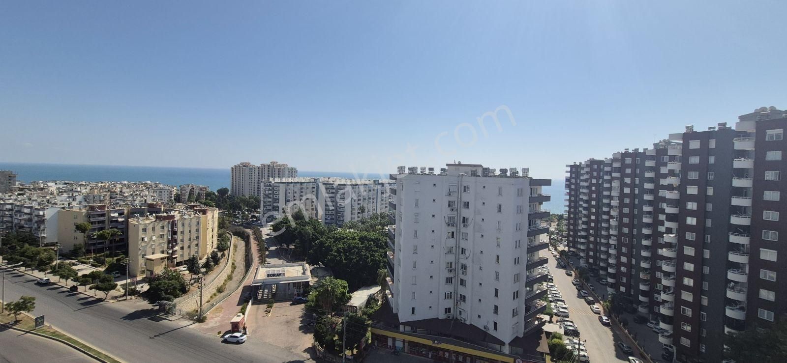 Mersin Mezitli Akdeniz Mh. 1+1 Satılık Daire. Gmk Ya Sıfır. - Görsel 9