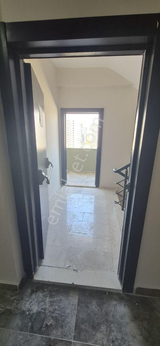 Mersin Mezitli Akdeniz Mh. 1+1 Satılık Daire. Gmk Ya Sıfır. - Görsel 28