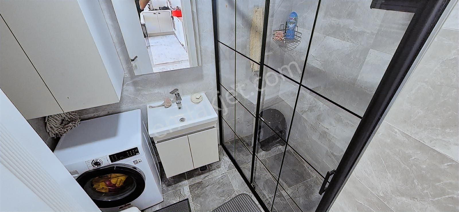 Mersin Mezitli Akdeniz Mh. 1+1 Satılık Daire. Gmk Ya Sıfır. - Görsel 23