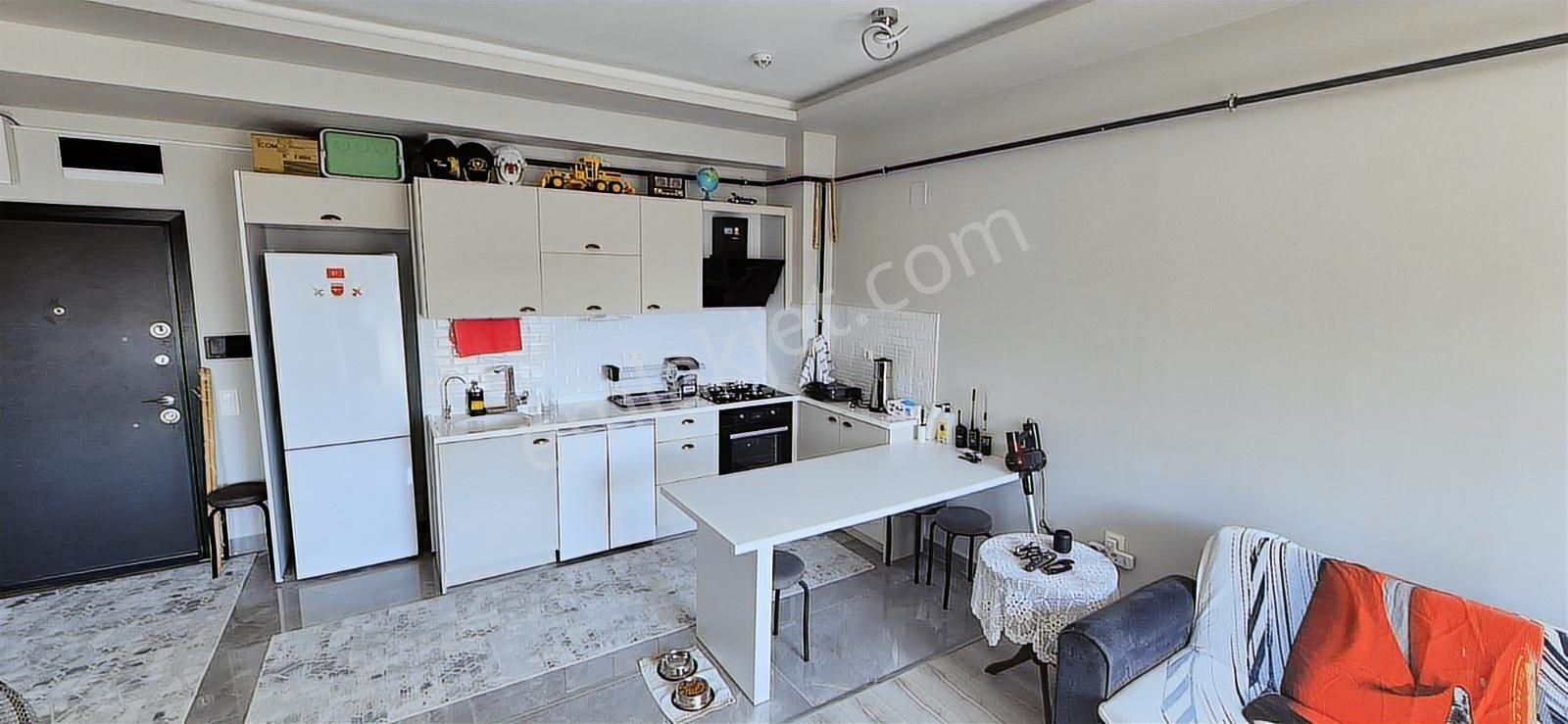 Mersin Mezitli Akdeniz Mh. 1+1 Satılık Daire. Gmk Ya Sıfır. - Görsel 6