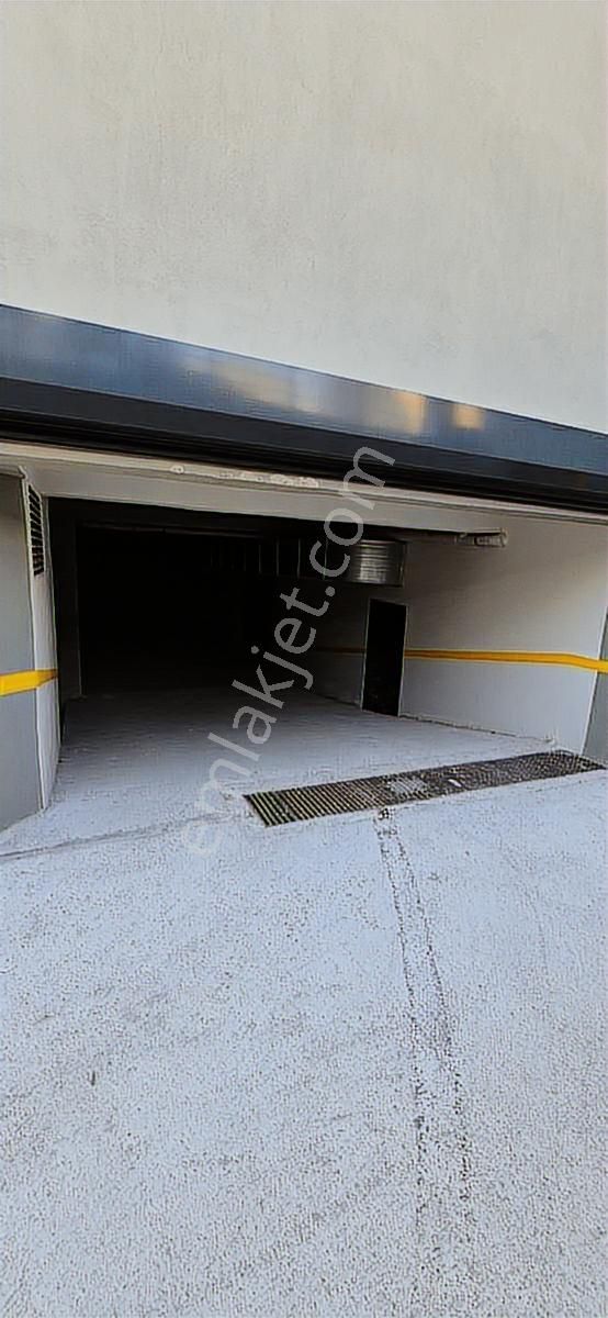 Mersin Mezitli Akdeniz Mh. 1+1 Satılık Daire. Gmk Ya Sıfır. - Görsel 33