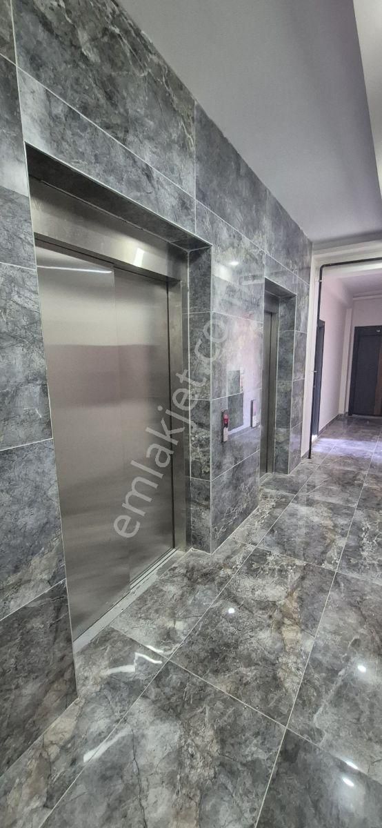 Mersin Mezitli Akdeniz Mh. 1+1 Satılık Daire. Gmk Ya Sıfır. - Görsel 27