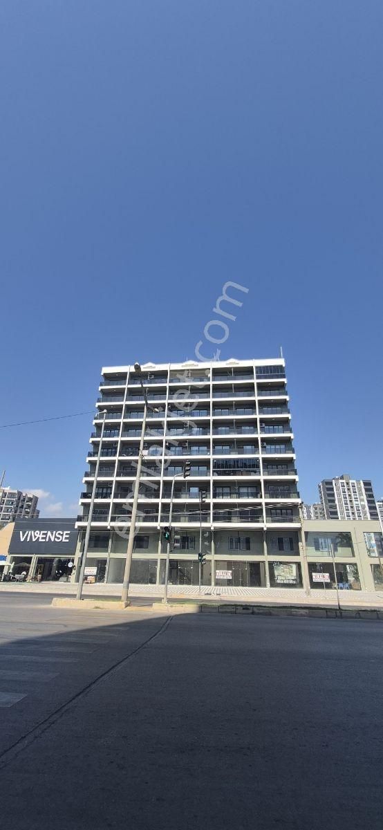 Mersin Mezitli Akdeniz Mh. 1+1 Satılık Daire. Gmk Ya Sıfır. - Görsel 17