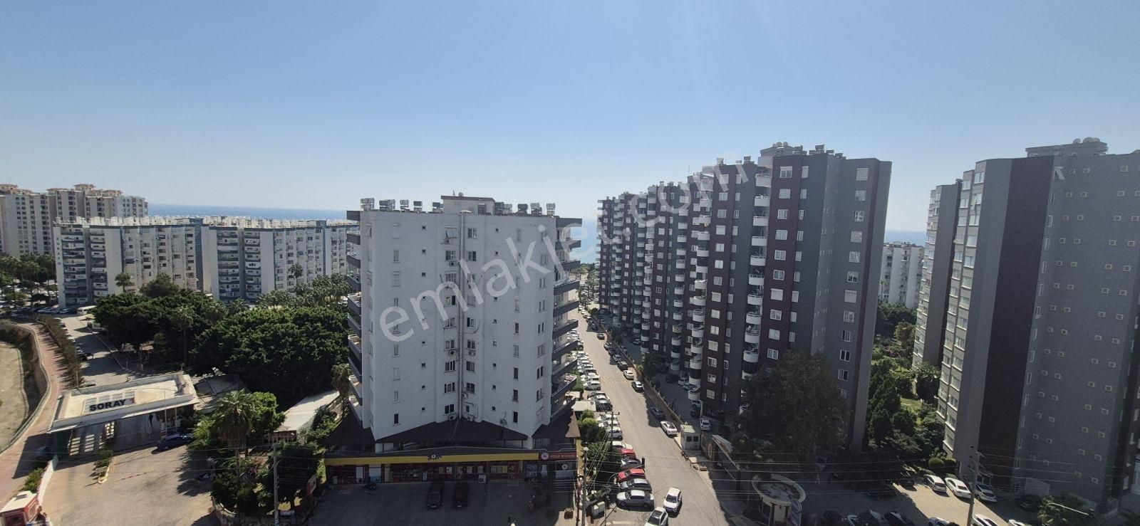 Mersin Mezitli Akdeniz Mh. 1+1 Satılık Daire. Gmk Ya Sıfır. - Görsel 29