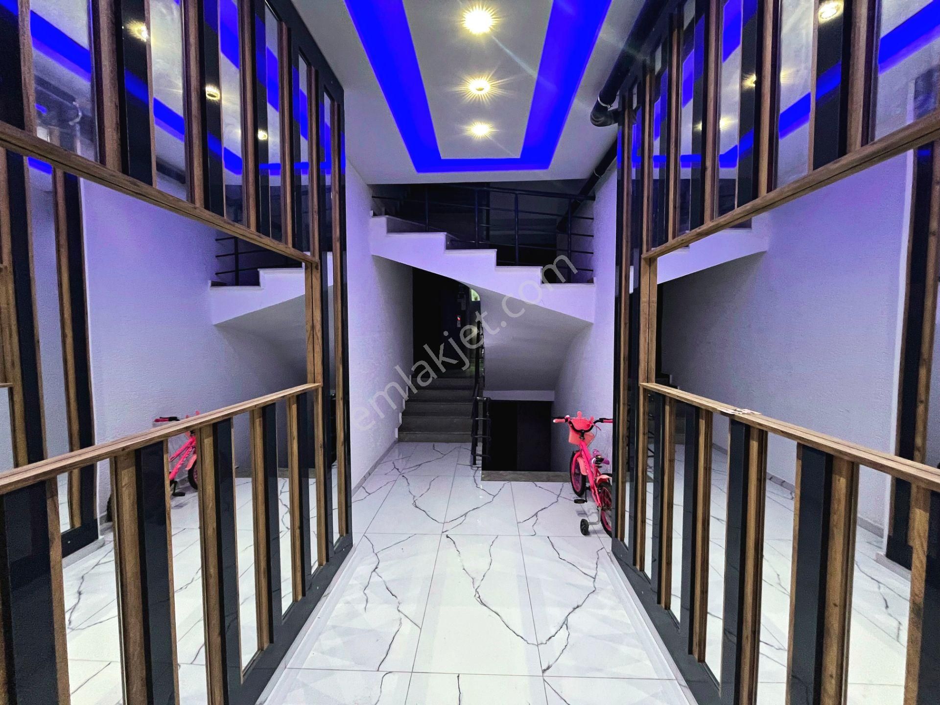 🛑🛑aktiften Altınkum Merkezde Satılık Ebeveyn Banyolu Kombili Harika Geniş 2+1 Daire - Görsel 34