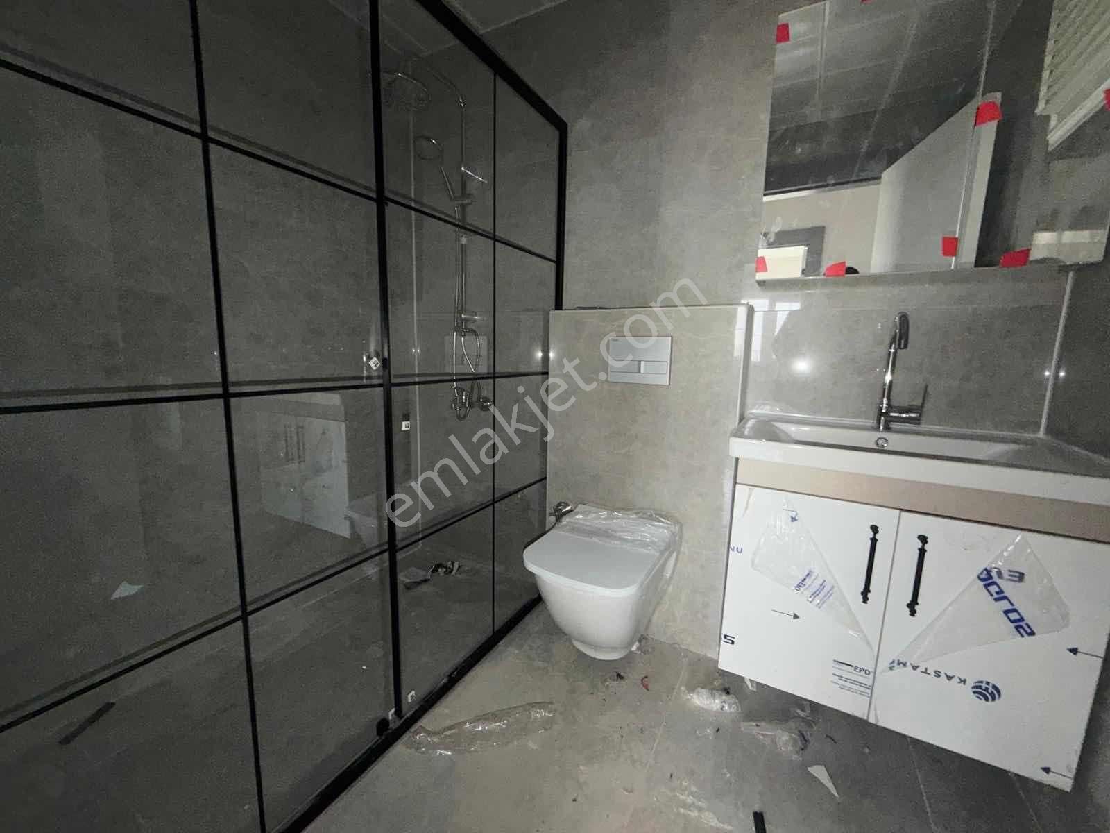 Saraycıkta 6 Ara Katta Sıfır Emsalsiz 4+1 Geniş Ultra Lüks Daire - Görsel 31