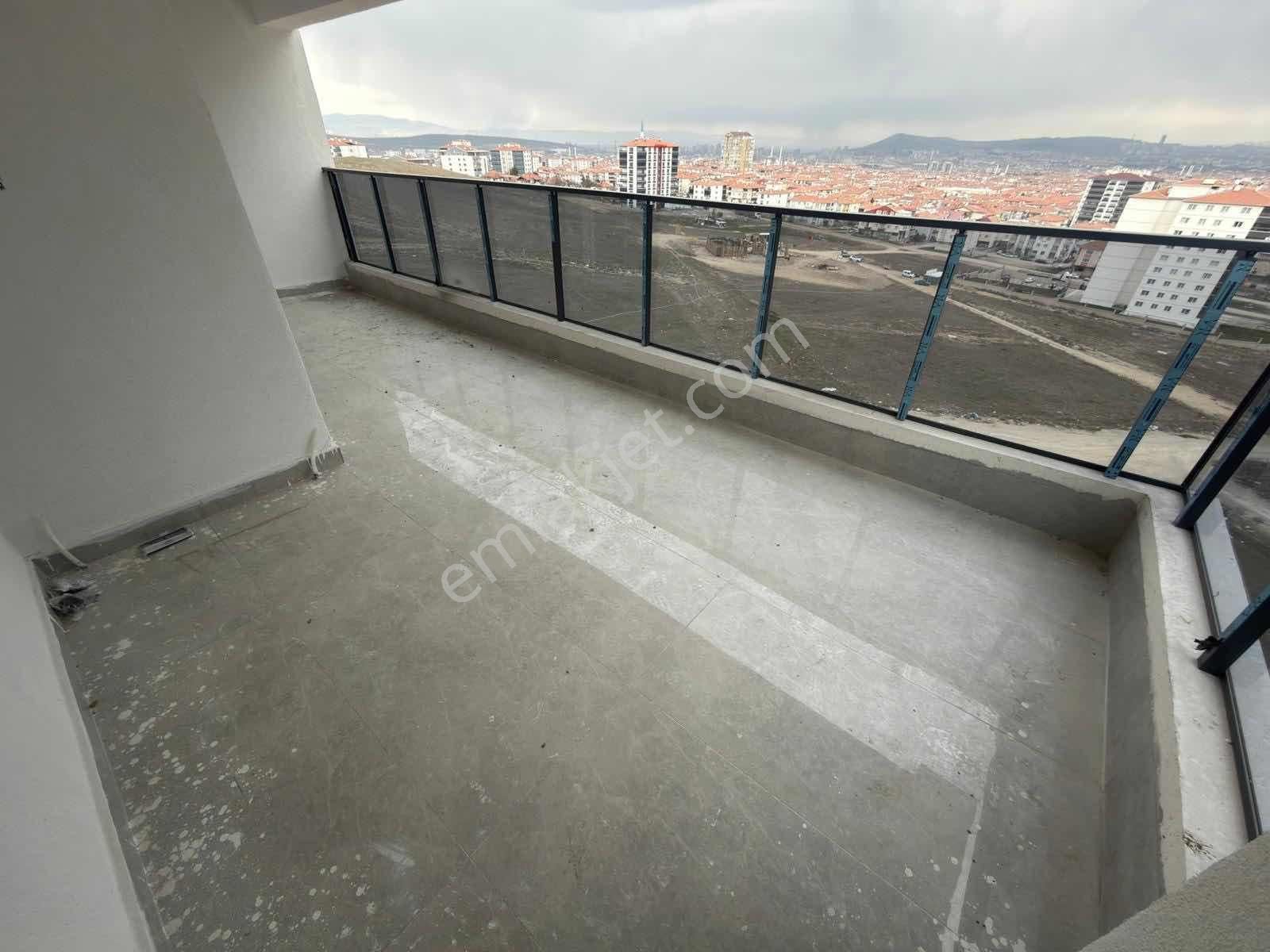 Saraycıkta 6 Ara Katta Sıfır Emsalsiz 4+1 Geniş Ultra Lüks Daire - Görsel 20