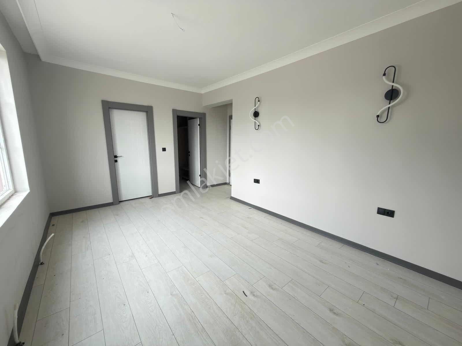 Saraycıkta 6 Ara Katta Sıfır Emsalsiz 4+1 Geniş Ultra Lüks Daire - Görsel 17