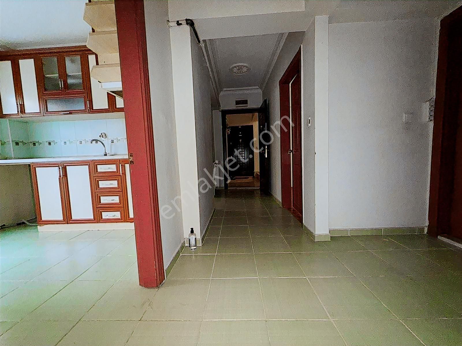 Pınarbaşı Mahallesinde 3+1 1.ara Katta Satılık Masrafsız Daire - Görsel 11