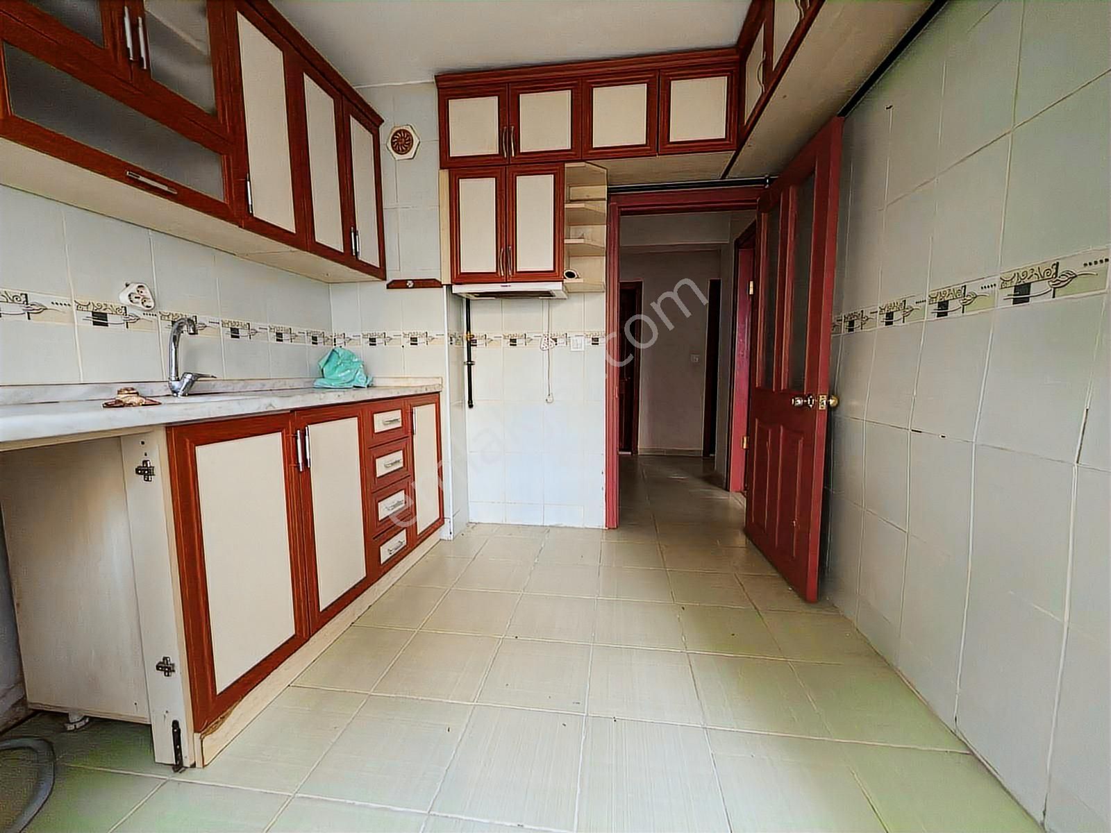 Pınarbaşı Mahallesinde 3+1 1.ara Katta Satılık Masrafsız Daire - Görsel 15