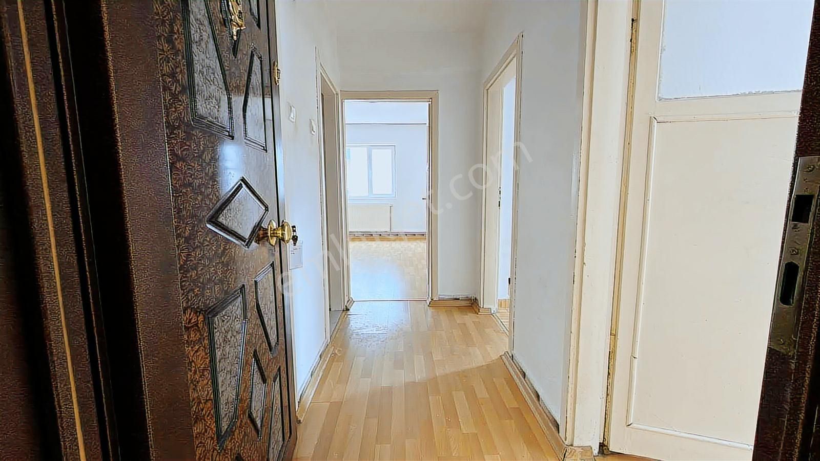 Tandoğan Mahallesinde 2+1 2.ara Katta Satılık Fırsat Daire - Görsel 9