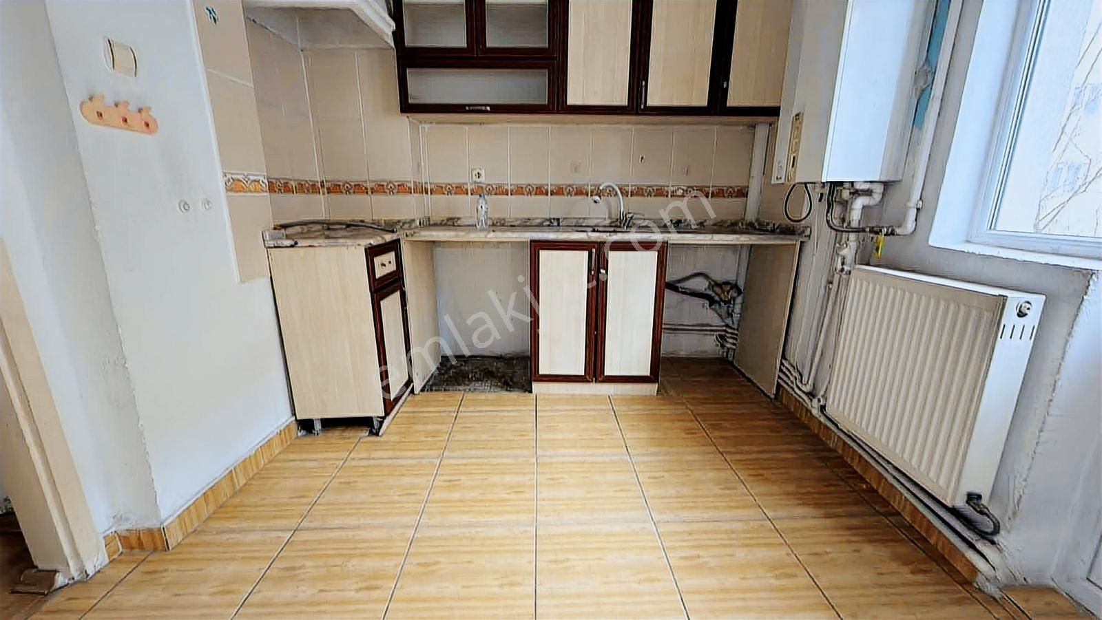 Tandoğan Mahallesinde 2+1 2.ara Katta Satılık Fırsat Daire - Görsel 4