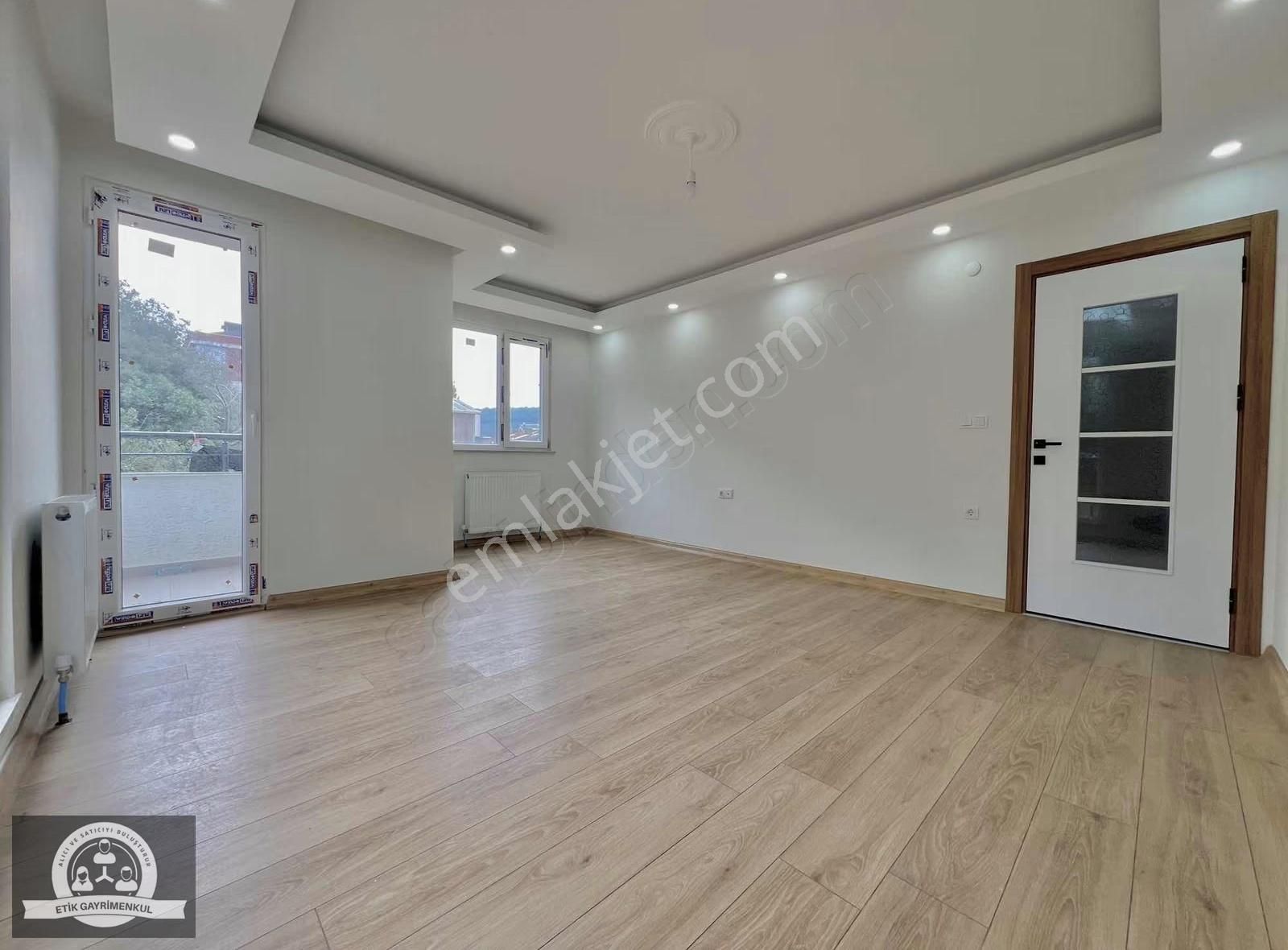 Ortadağ Merkezde 2+1 80m2 Arakat Sıfır Daire - Görsel 12
