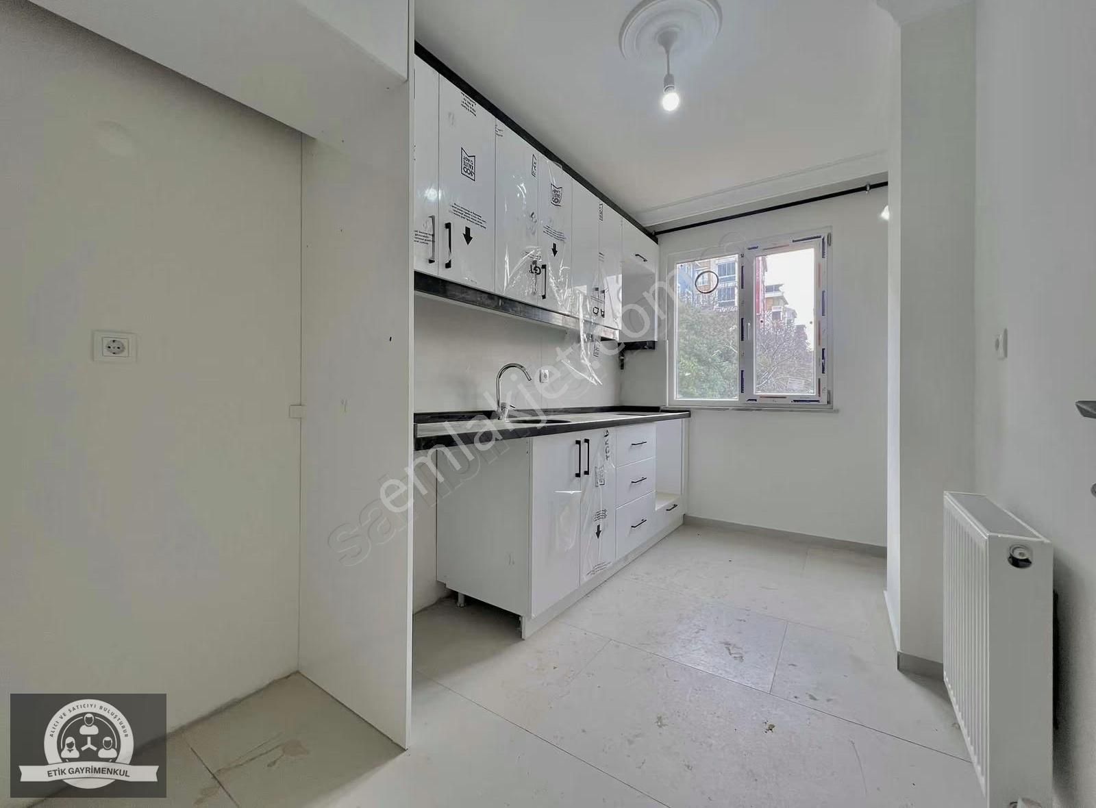 Ortadağ Merkezde 2+1 80m2 Arakat Sıfır Daire - Görsel 27