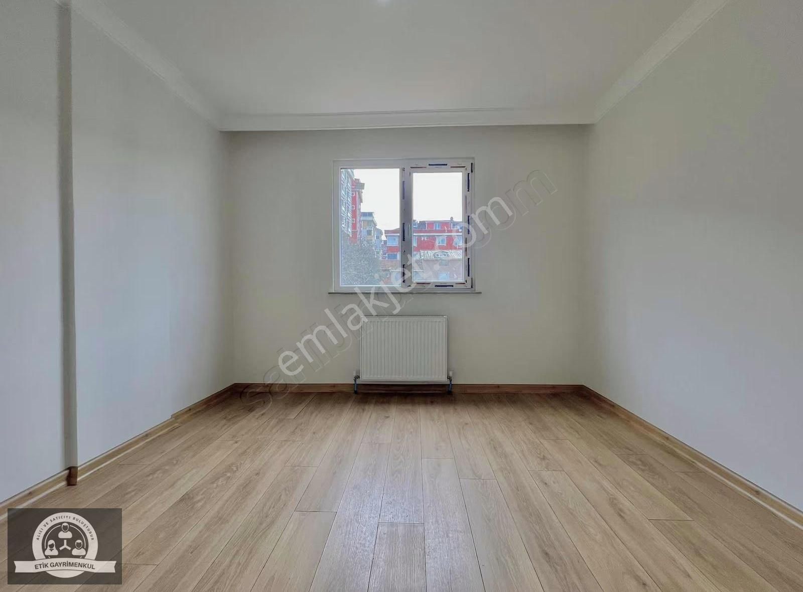 Ortadağ Merkezde 2+1 80m2 Arakat Sıfır Daire - Görsel 17