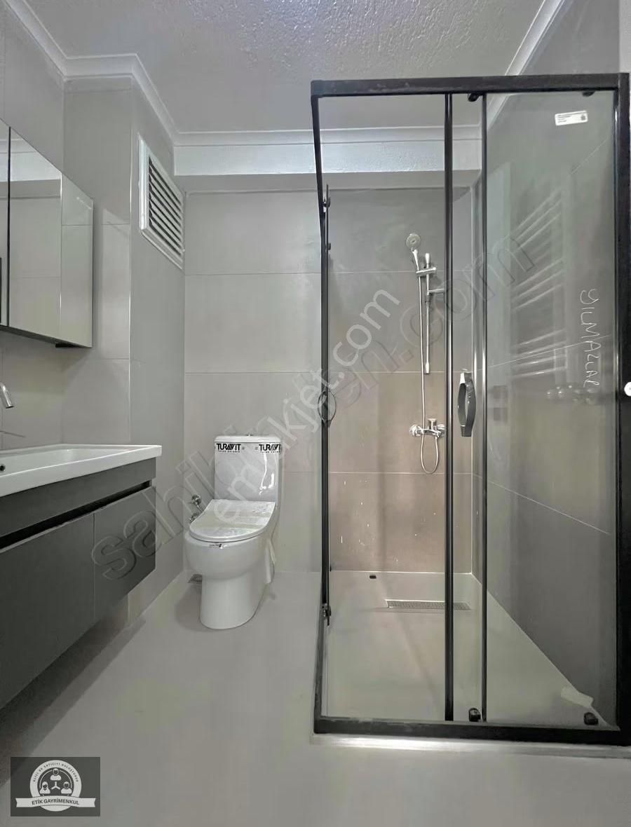 Ortadağ Merkezde 2+1 80m2 Arakat Sıfır Daire - Görsel 10