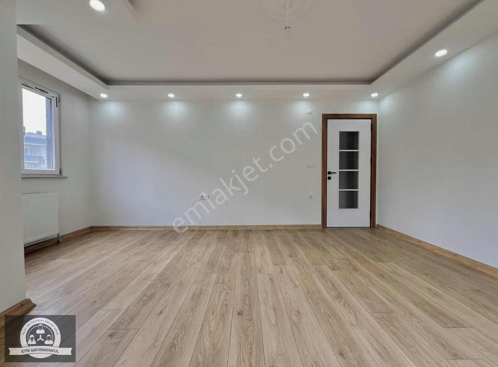 Ortadağ Merkezde 2+1 80m2 Arakat Sıfır Daire - Görsel 9
