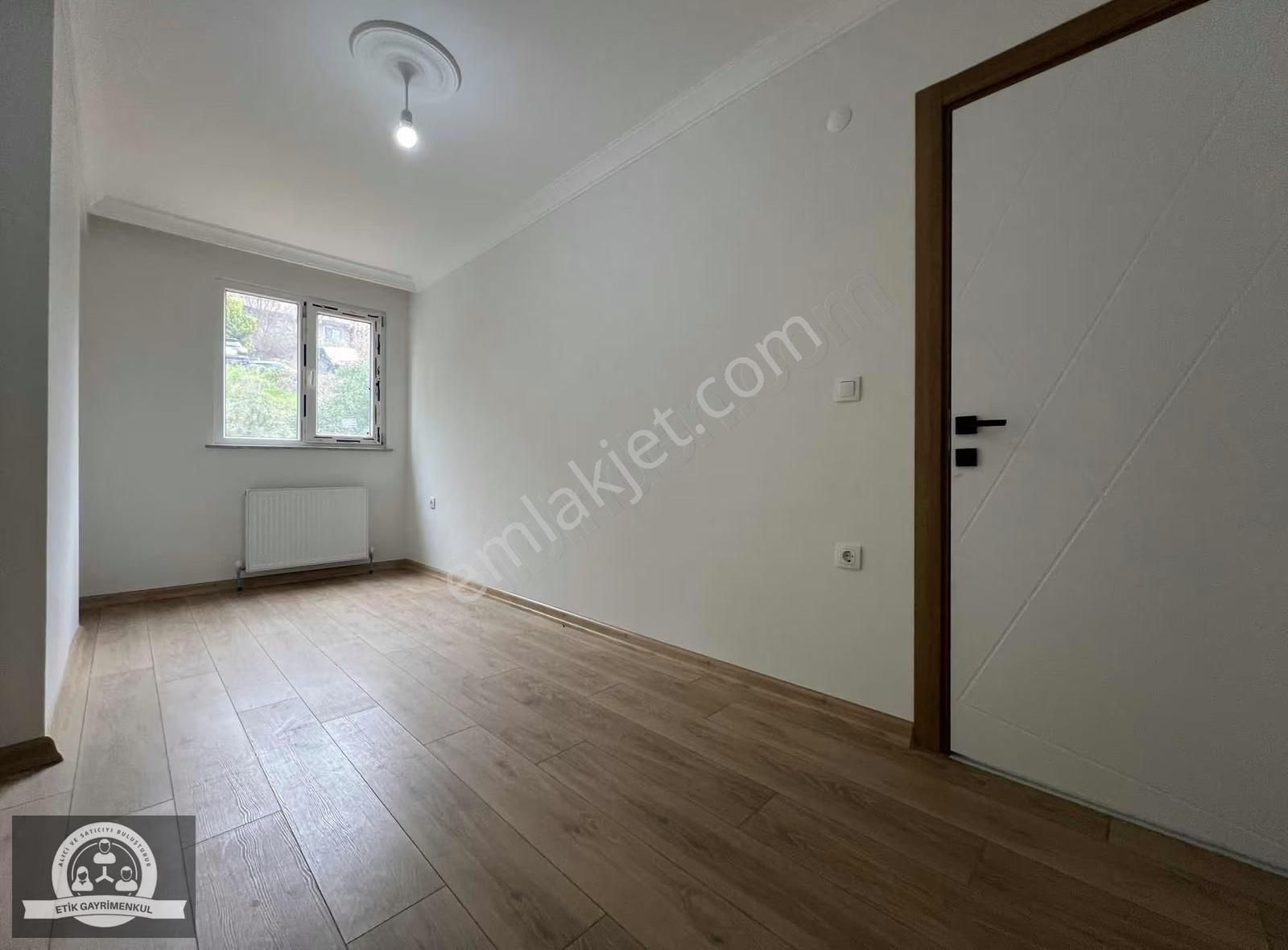 Ortadağ Merkezde 2+1 80m2 Arakat Sıfır Daire - Görsel 7