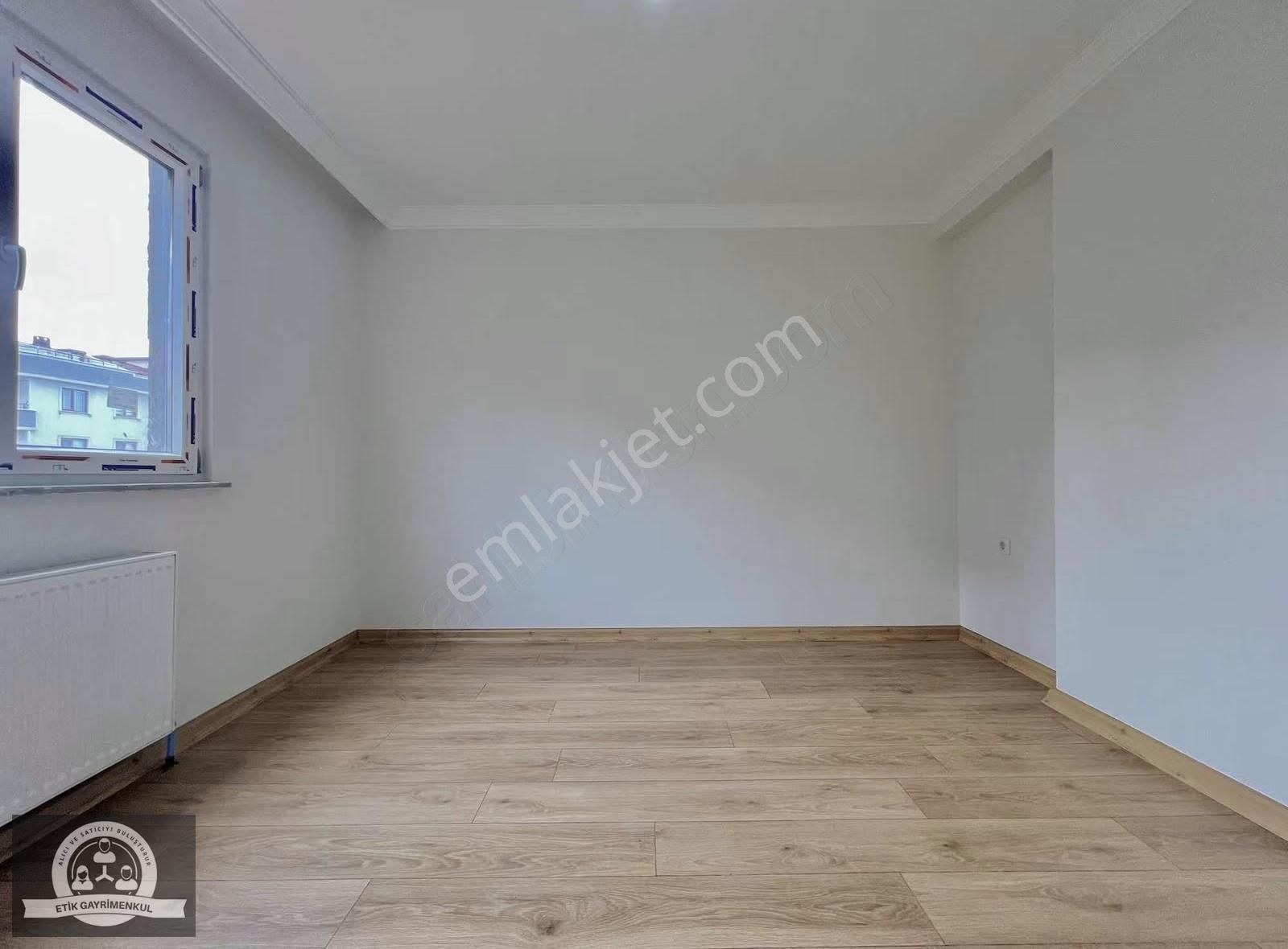 Ortadağ Merkezde 2+1 80m2 Arakat Sıfır Daire - Görsel 24