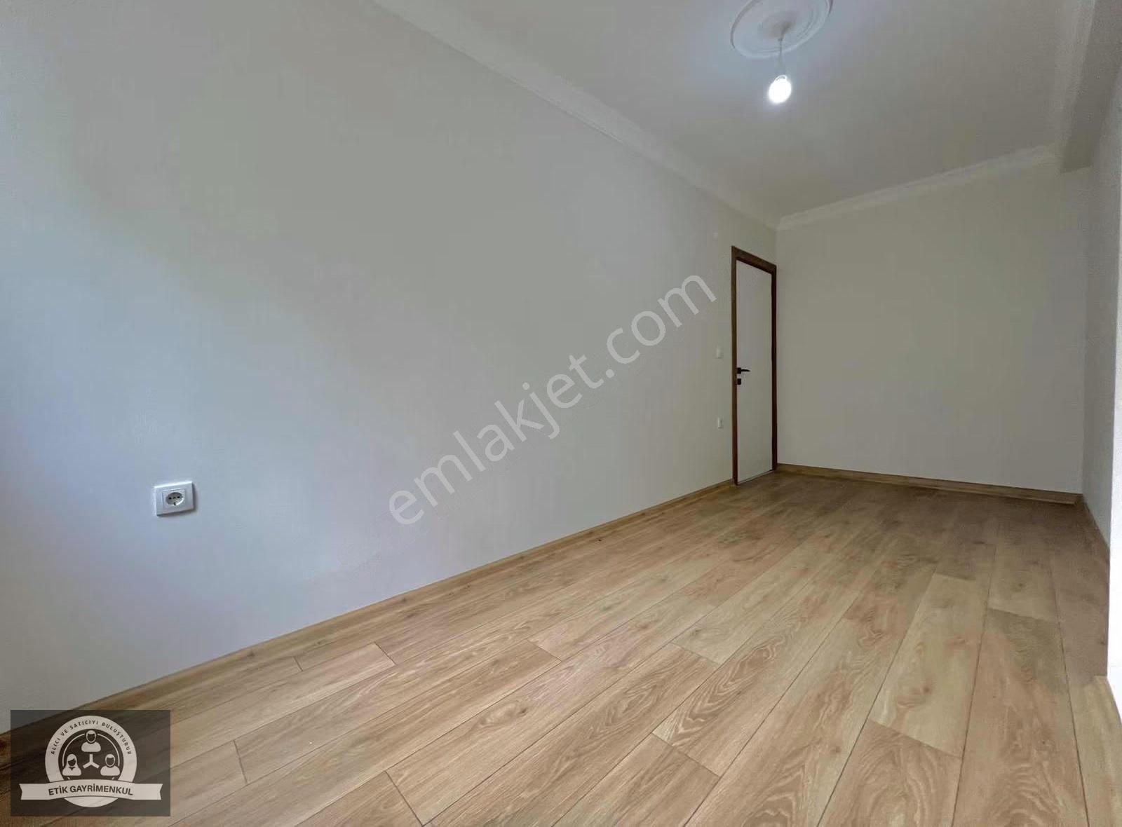 Ortadağ Merkezde 2+1 80m2 Arakat Sıfır Daire - Görsel 20