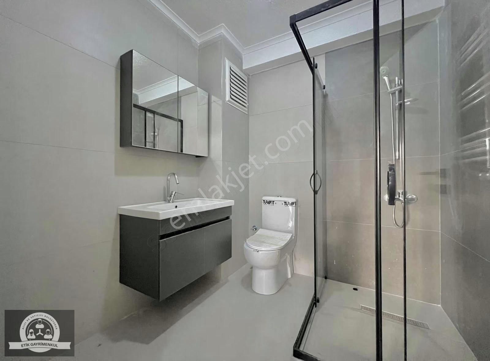 Ortadağ Merkezde 2+1 80m2 Arakat Sıfır Daire - Görsel 22