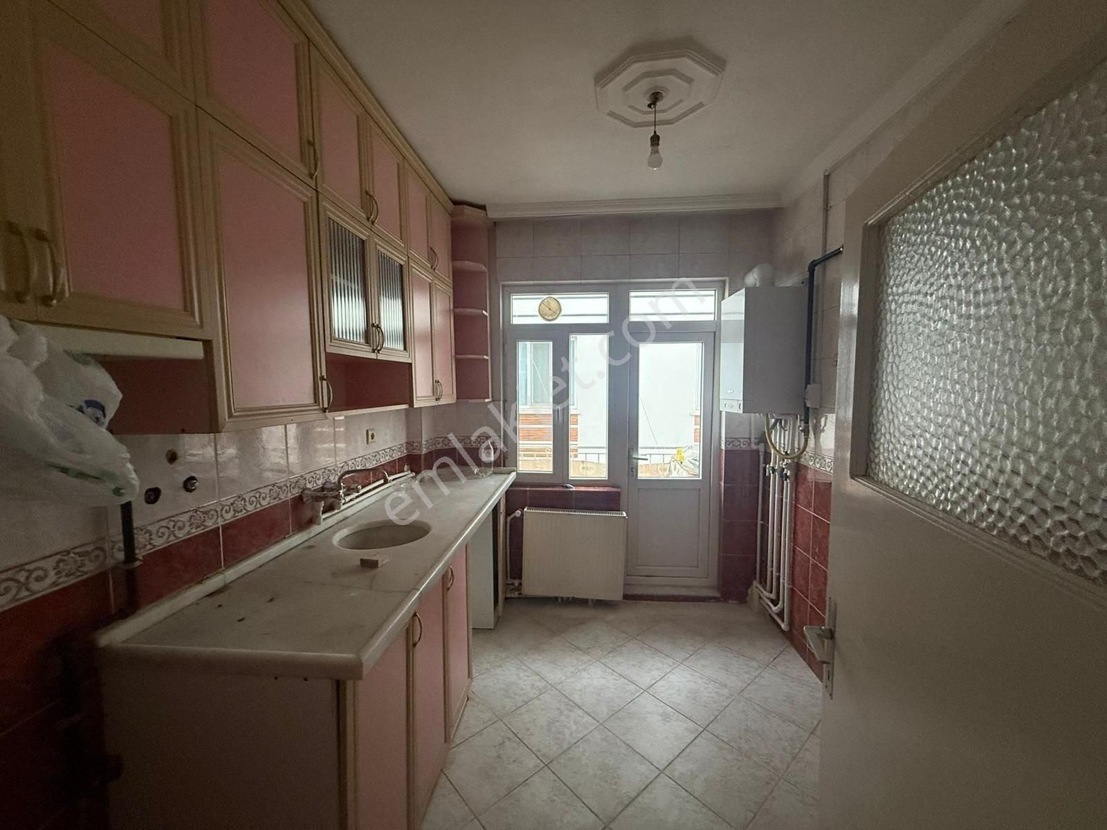 Rota’dan Satılık Yeni Mah. Koşuyolunda Ara Kat Daire… - Görsel 12