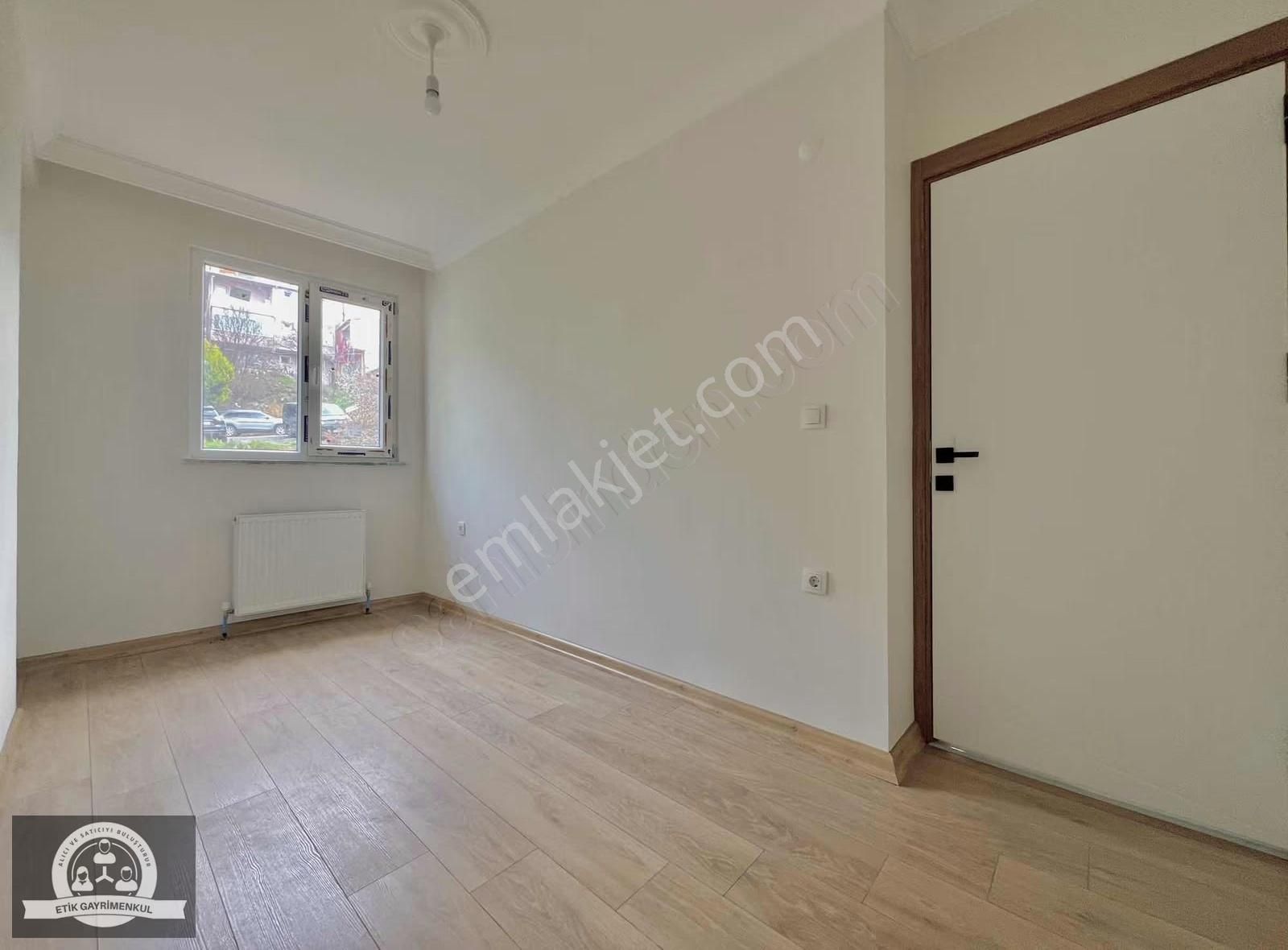 Ortadağ Merkezde 4+1 Çatı Dubleks 145m2 Daire - Görsel 33