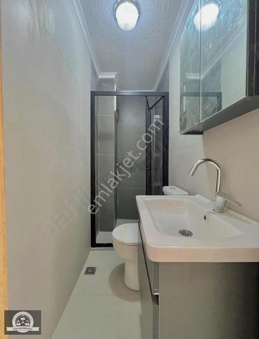 Ortadağ Merkezde 4+1 Çatı Dubleks 145m2 Daire - Görsel 22