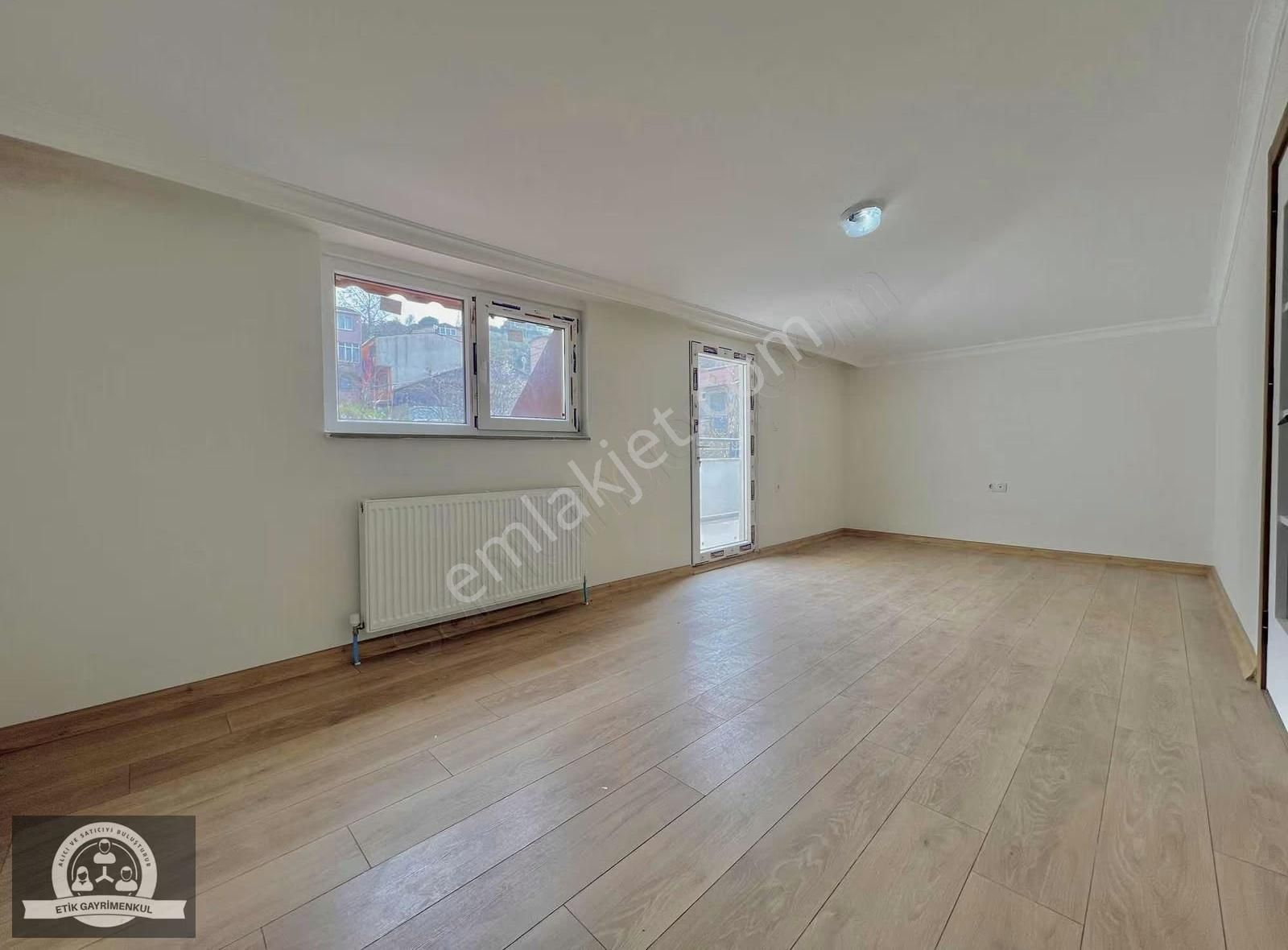 Ortadağ Merkezde 4+1 Çatı Dubleks 145m2 Daire - Görsel 8