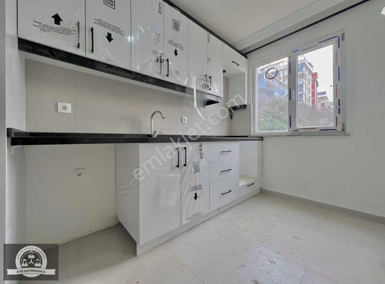 Ortadağ Merkezde 4+1 Çatı Dubleks 145m2 Daire - Görsel 23