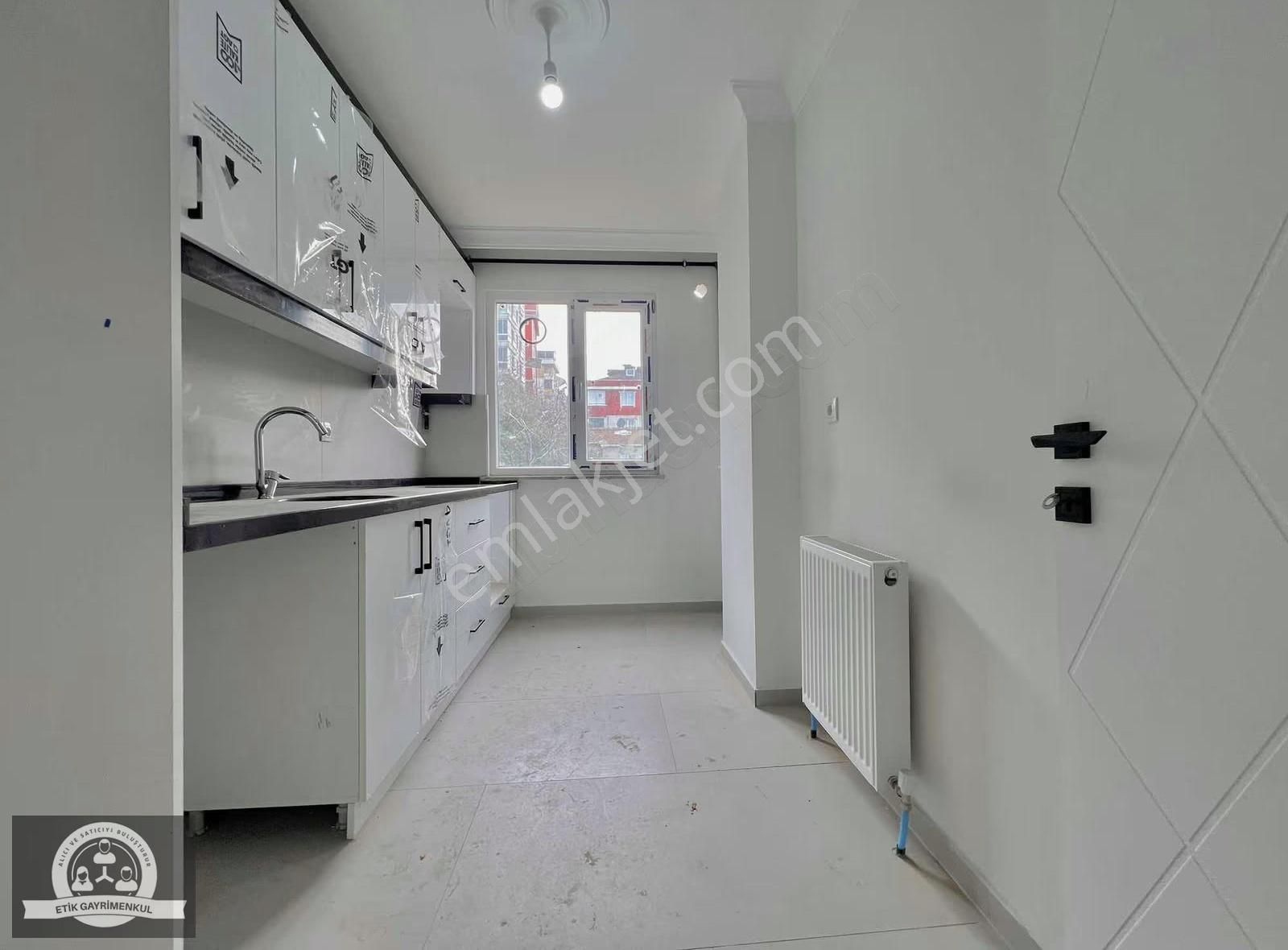 Ortadağ Merkezde 4+1 Çatı Dubleks 145m2 Daire - Görsel 4