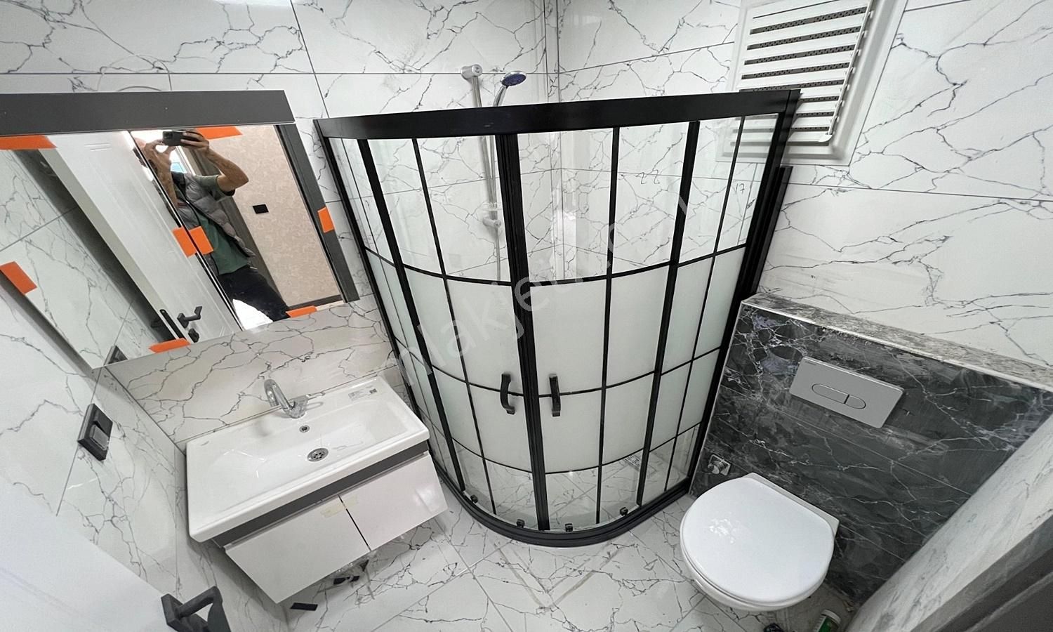 Yasa'dan Karakaya'da 1. Kat Ön Cephe %90 Kredili Fırsat Dairesi - Görsel 34