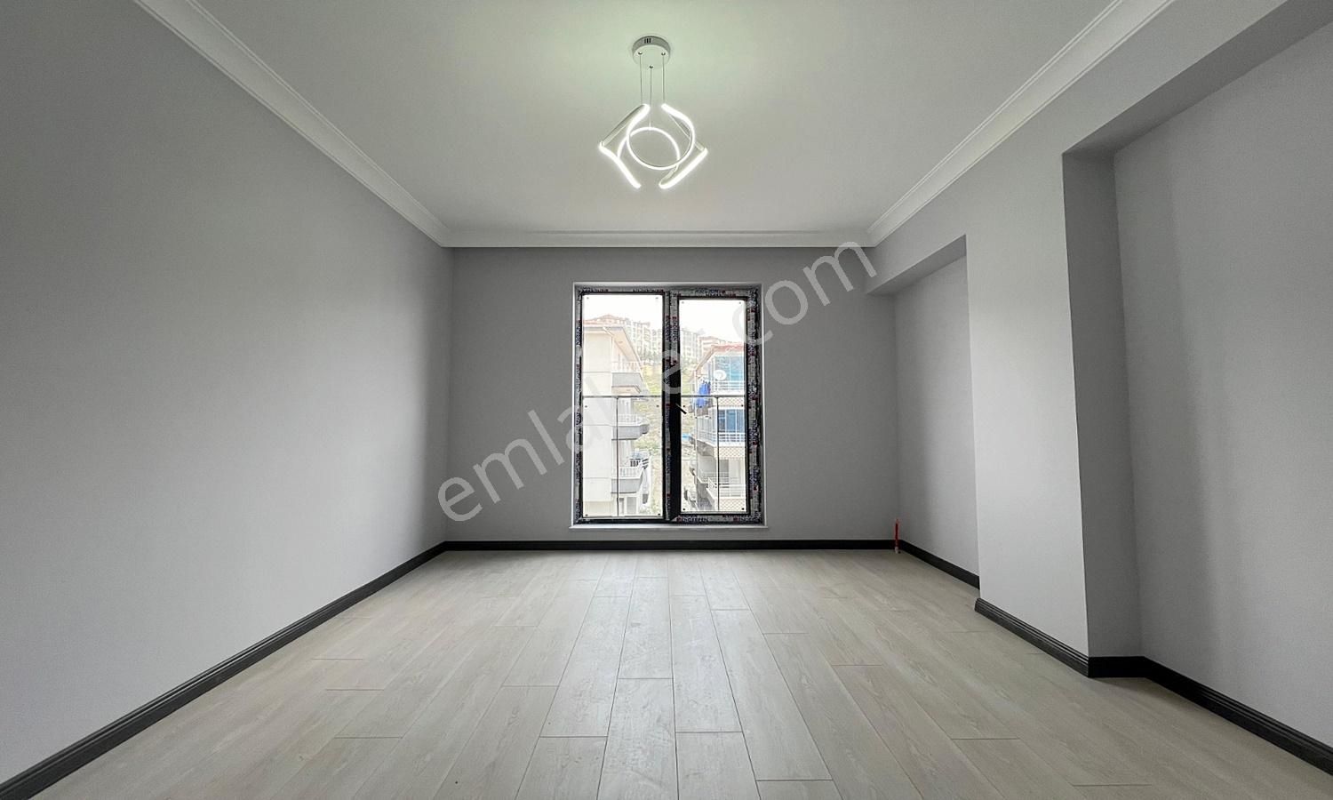 Yasa'dan Karakaya'da 1. Kat Ön Cephe %90 Kredili Fırsat Dairesi - Görsel 14