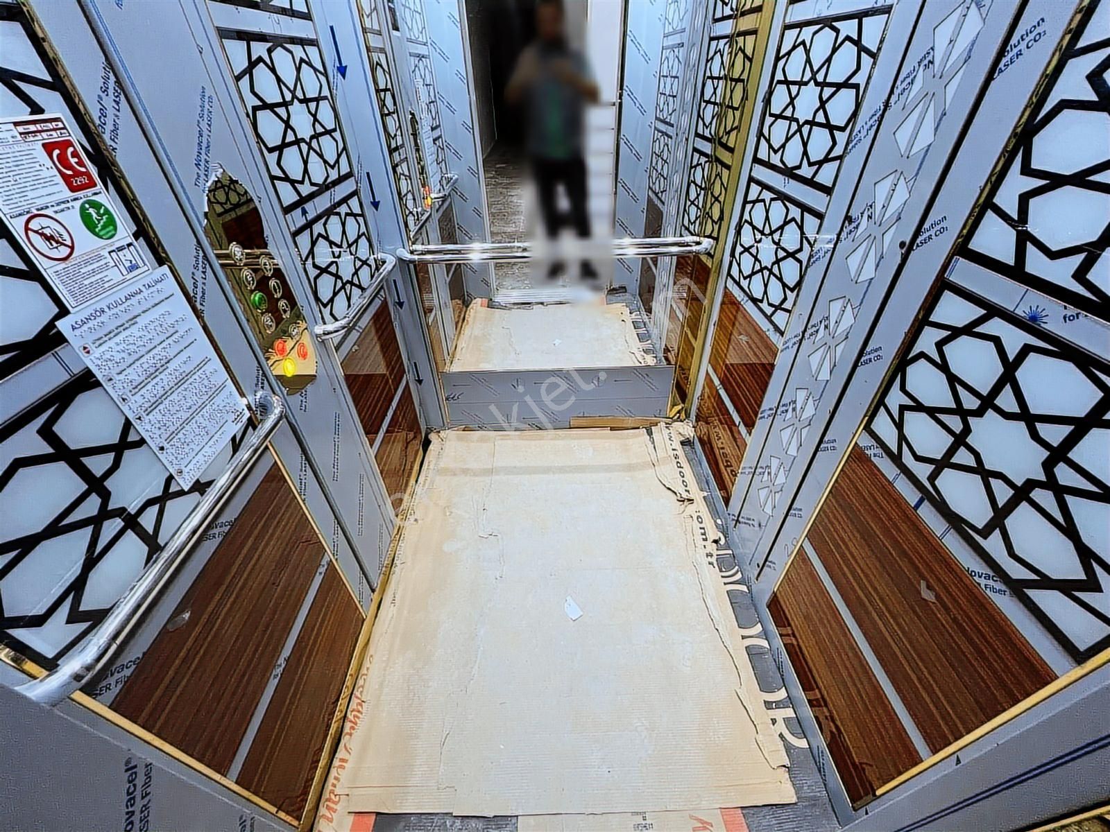 Yasa'dan Karakaya'da 1. Kat Ön Cephe %90 Kredili Fırsat Dairesi - Görsel 2