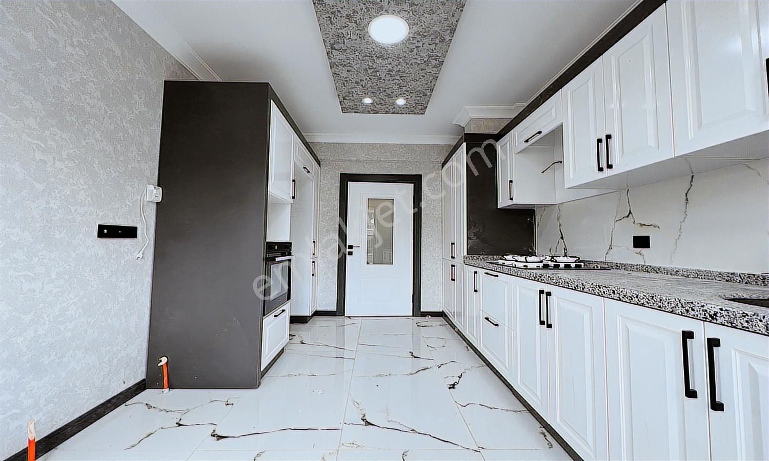 Yasa'dan Karakaya'da 1. Kat Ön Cephe %90 Kredili Fırsat Dairesi - Görsel 29