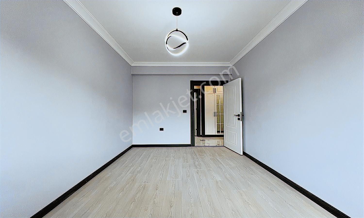 Yasa'dan Karakaya'da 1. Kat Ön Cephe %90 Kredili Fırsat Dairesi - Görsel 23