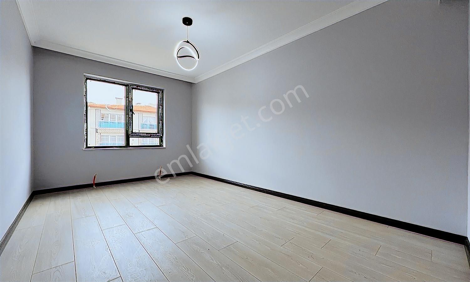 Yasa'dan Karakaya'da 1. Kat Ön Cephe %90 Kredili Fırsat Dairesi - Görsel 11