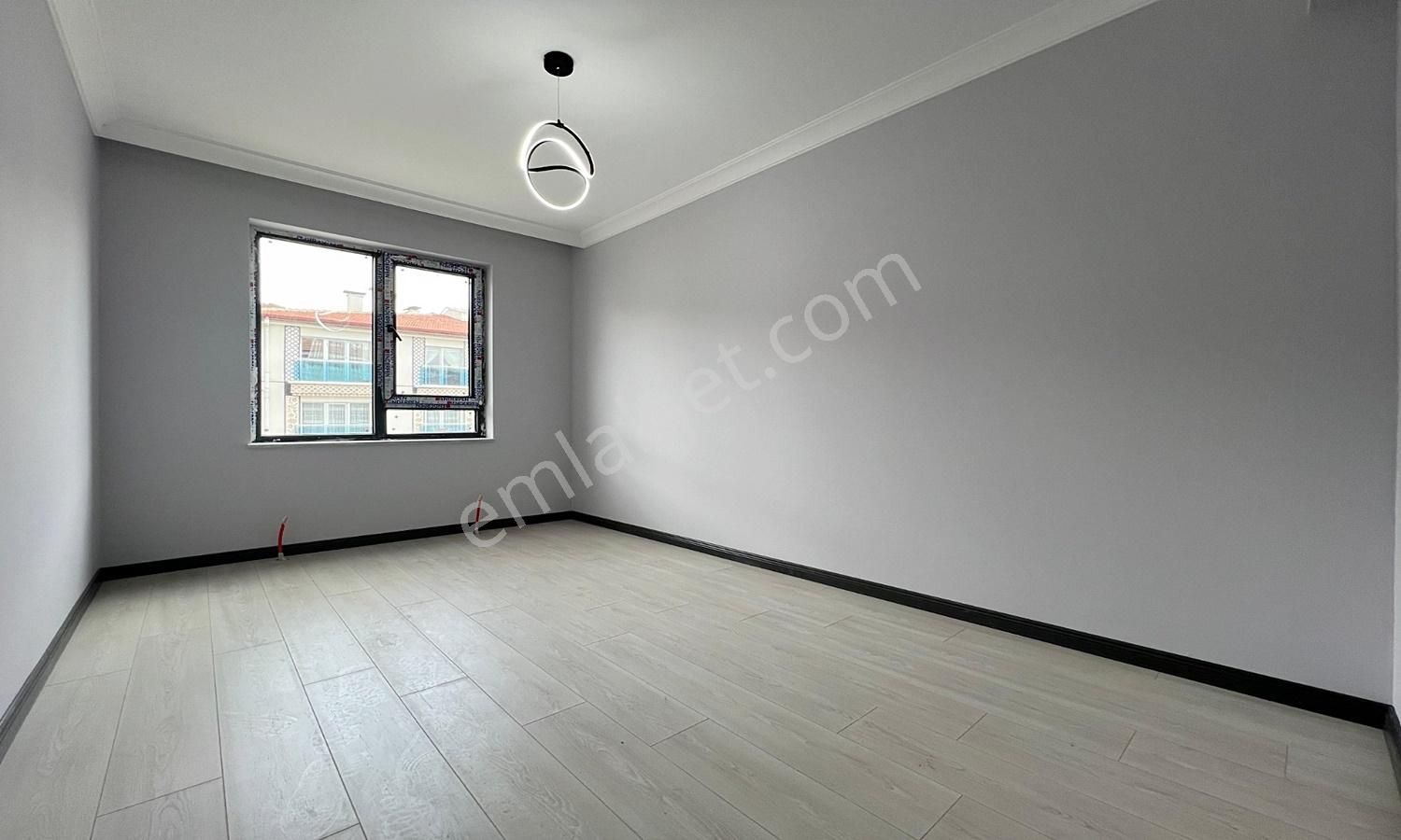 Yasa'dan Karakaya'da 1. Kat Ön Cephe %90 Kredili Fırsat Dairesi - Görsel 7