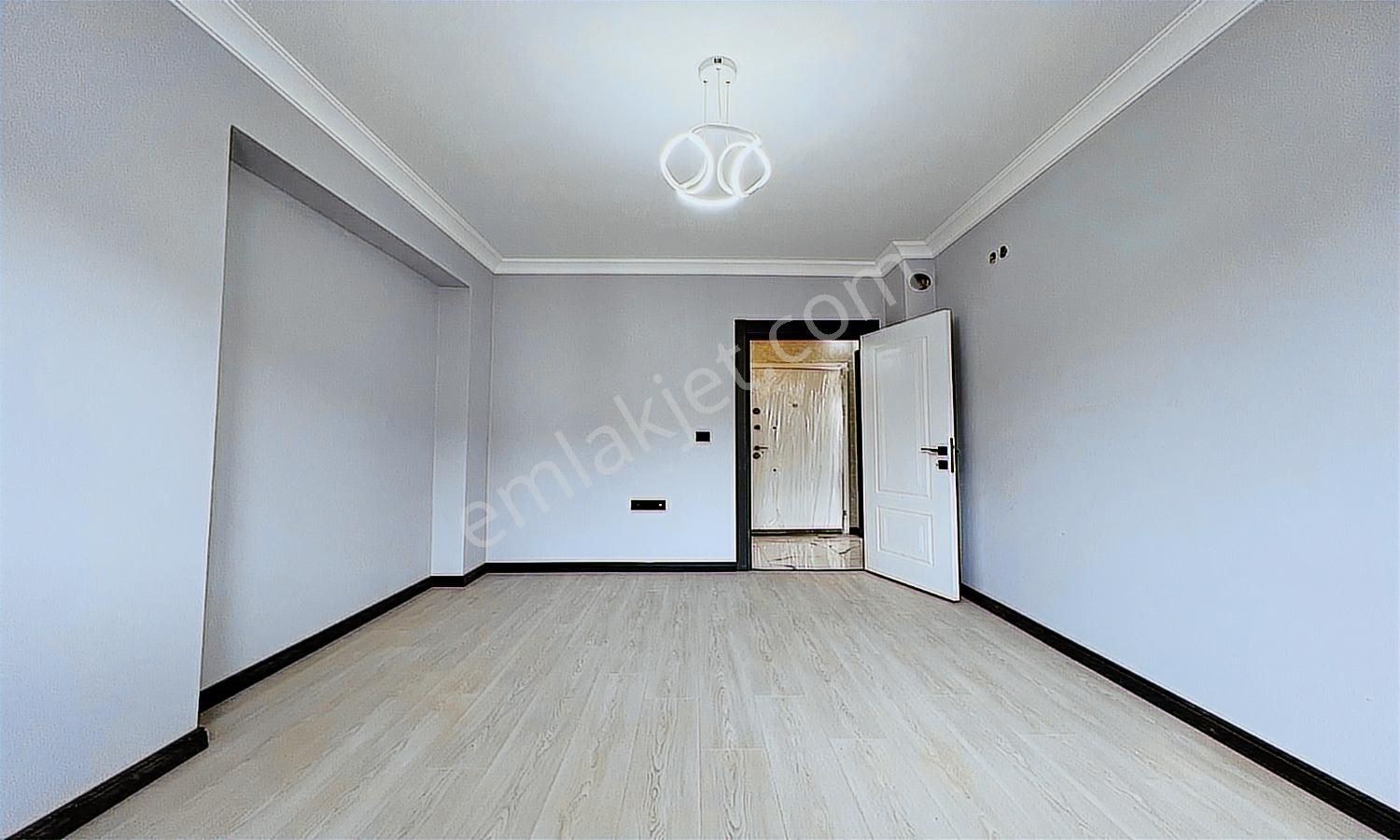 Yasa'dan Karakaya'da 1. Kat Ön Cephe %90 Kredili Fırsat Dairesi - Görsel 25