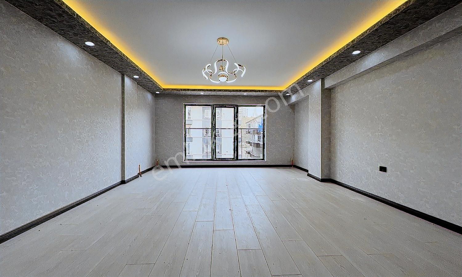 Yasa'dan Karakaya'da 1. Kat Ön Cephe %90 Kredili Fırsat Dairesi - Görsel 3