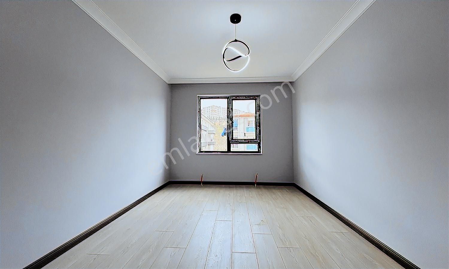 Yasa'dan Karakaya'da 1. Kat Ön Cephe %90 Kredili Fırsat Dairesi - Görsel 13